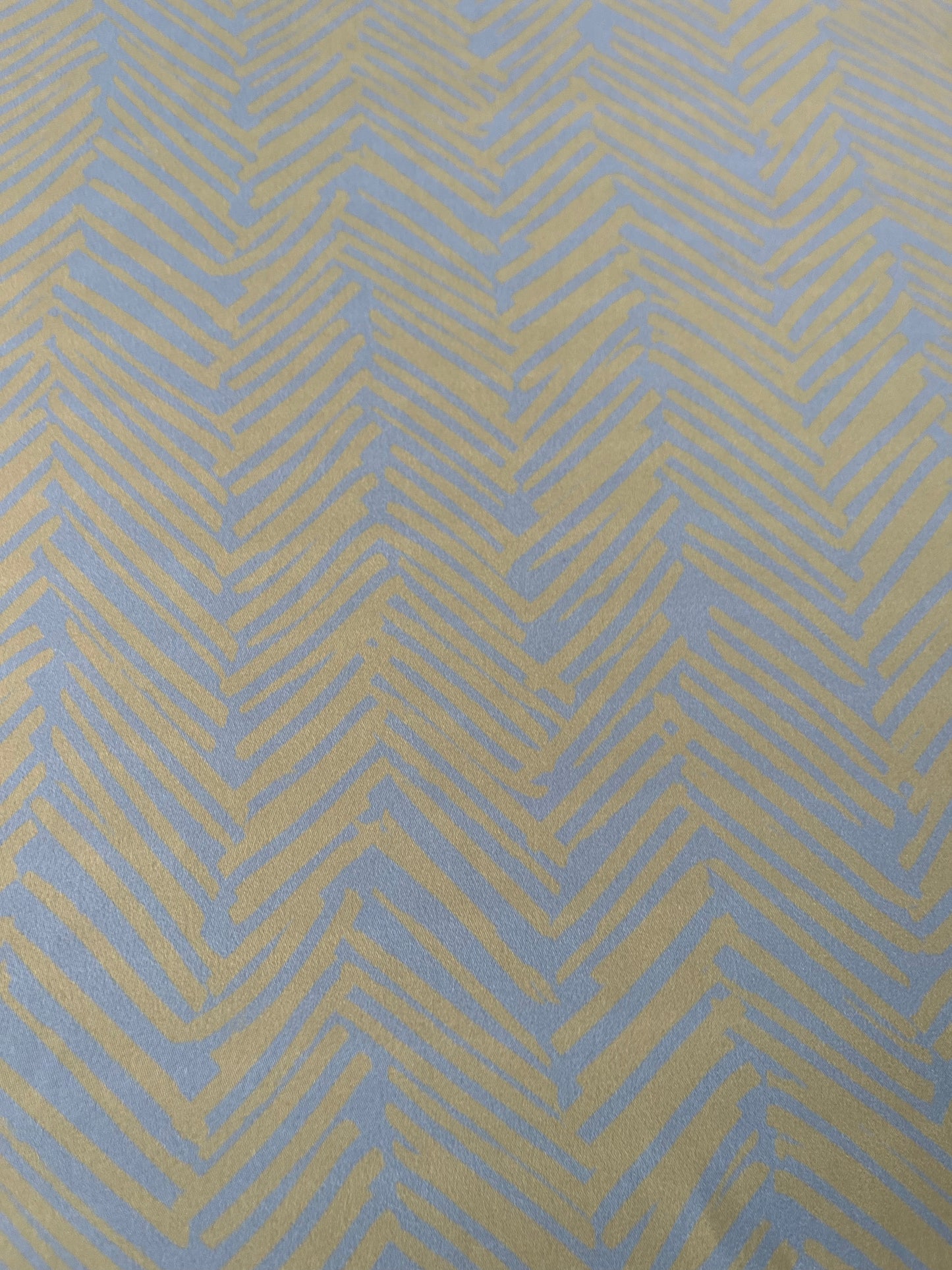 BACCHUS 022 silky satin watercolour herringbone