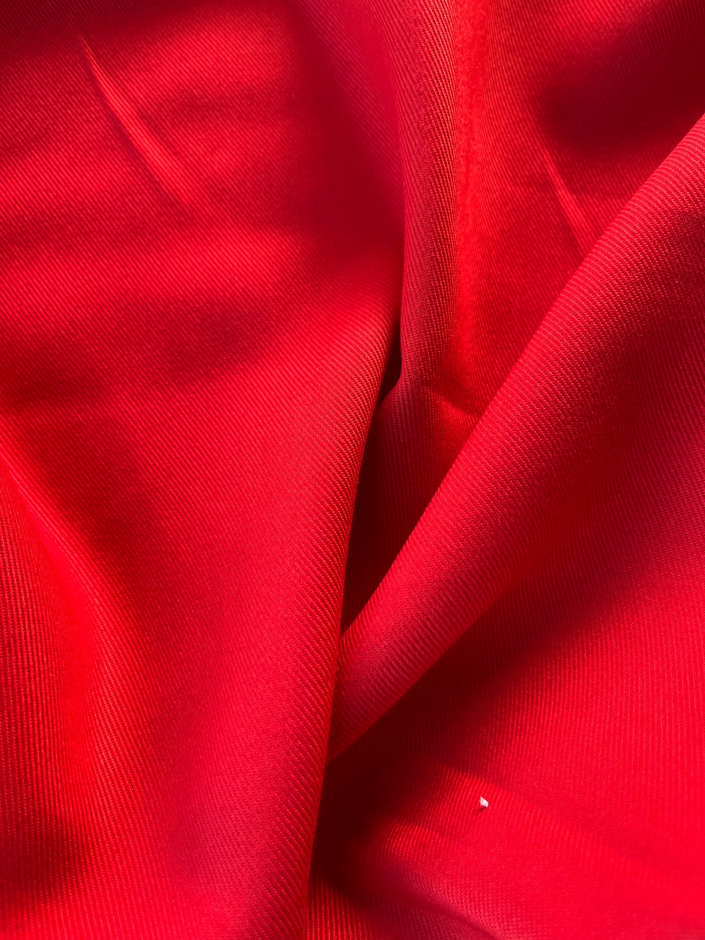 NENA 003 heavy viscose twill fabric