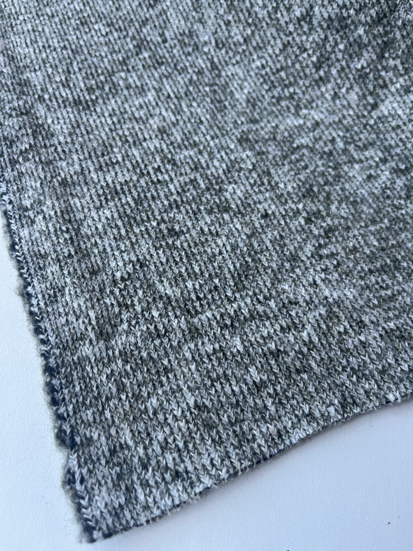 PABLO 012 heavy wool coat fabric green