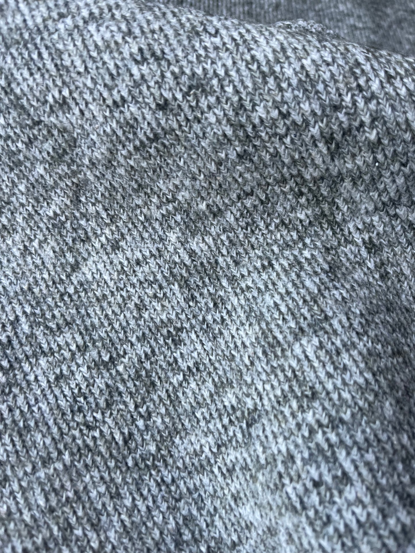 PABLO 012 heavy wool coat fabric green