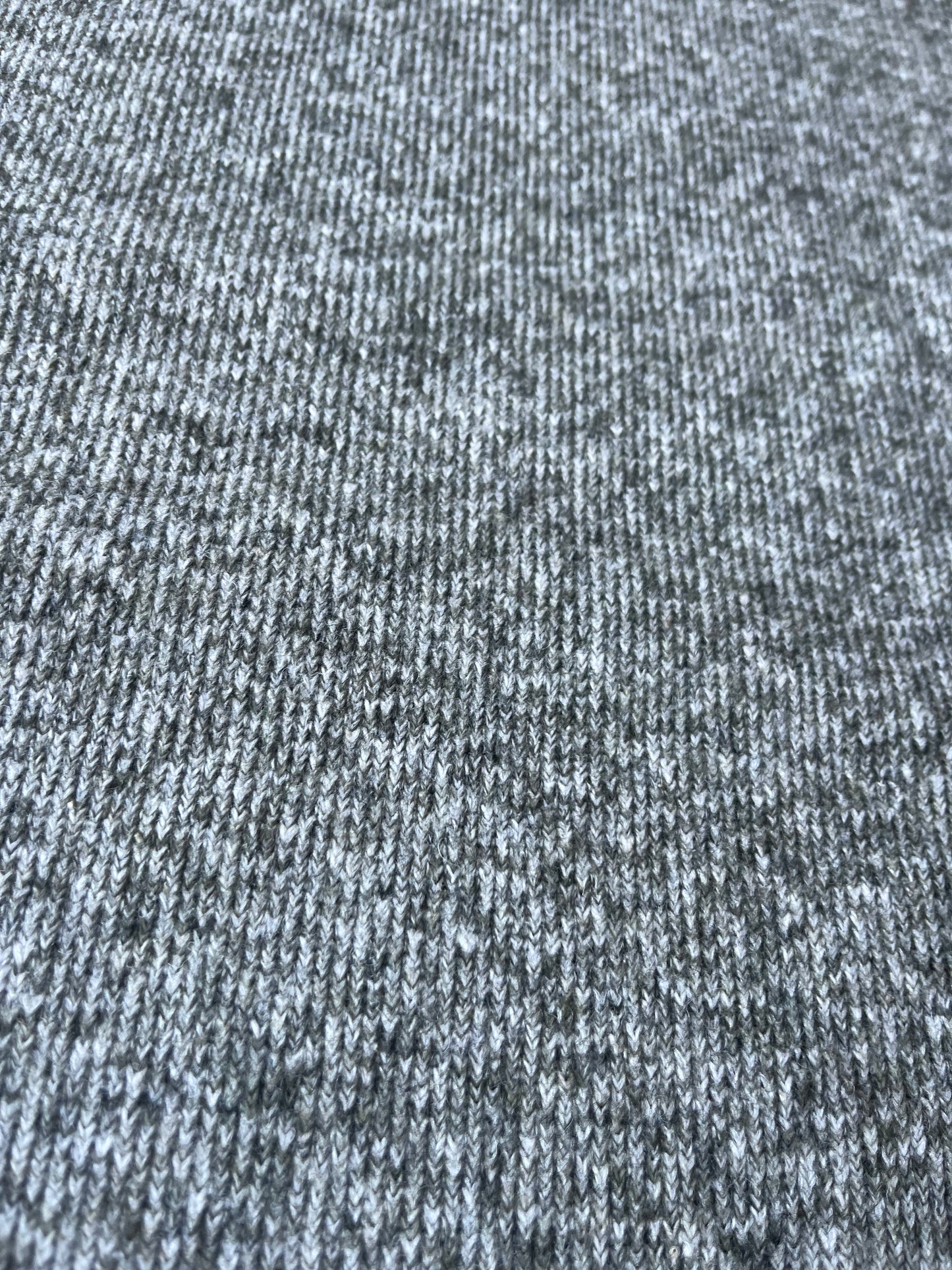 PABLO 012 heavy wool coat fabric green