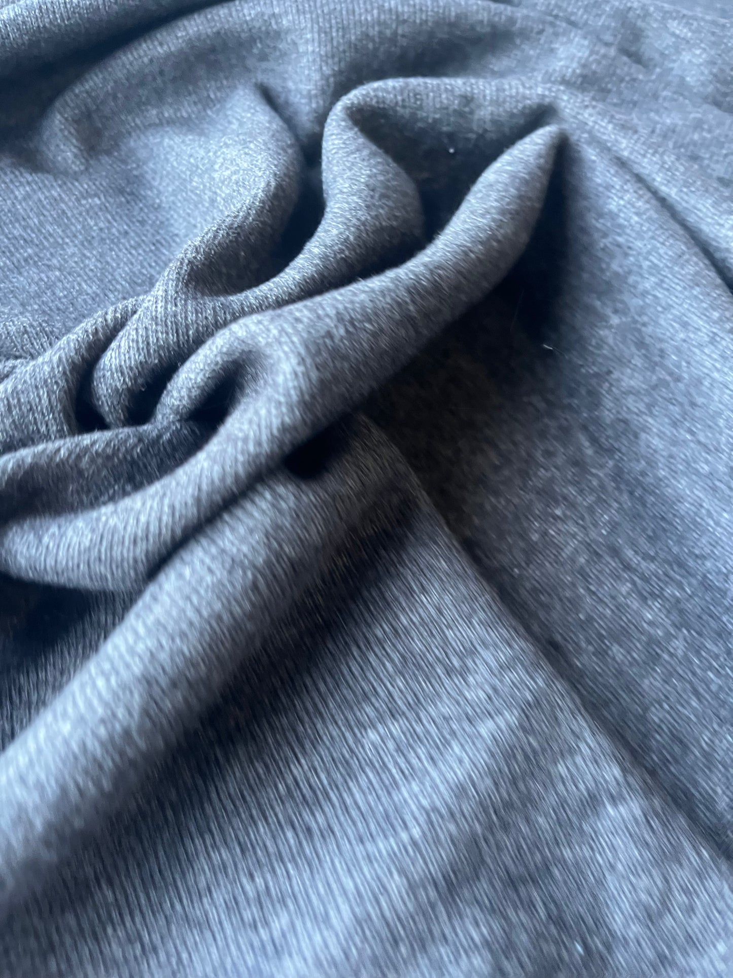 PABLO 013 jogging with wool double face