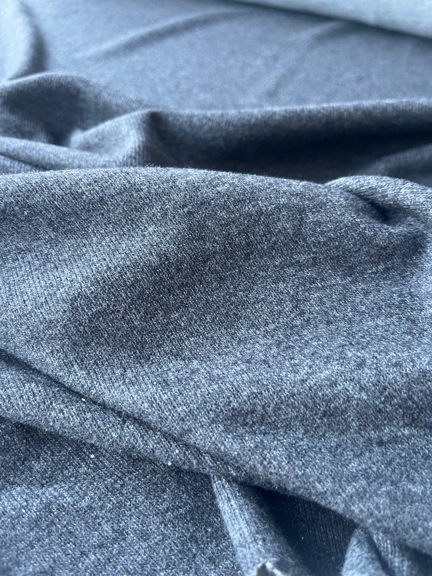 PABLO 013 jogging with wool double face