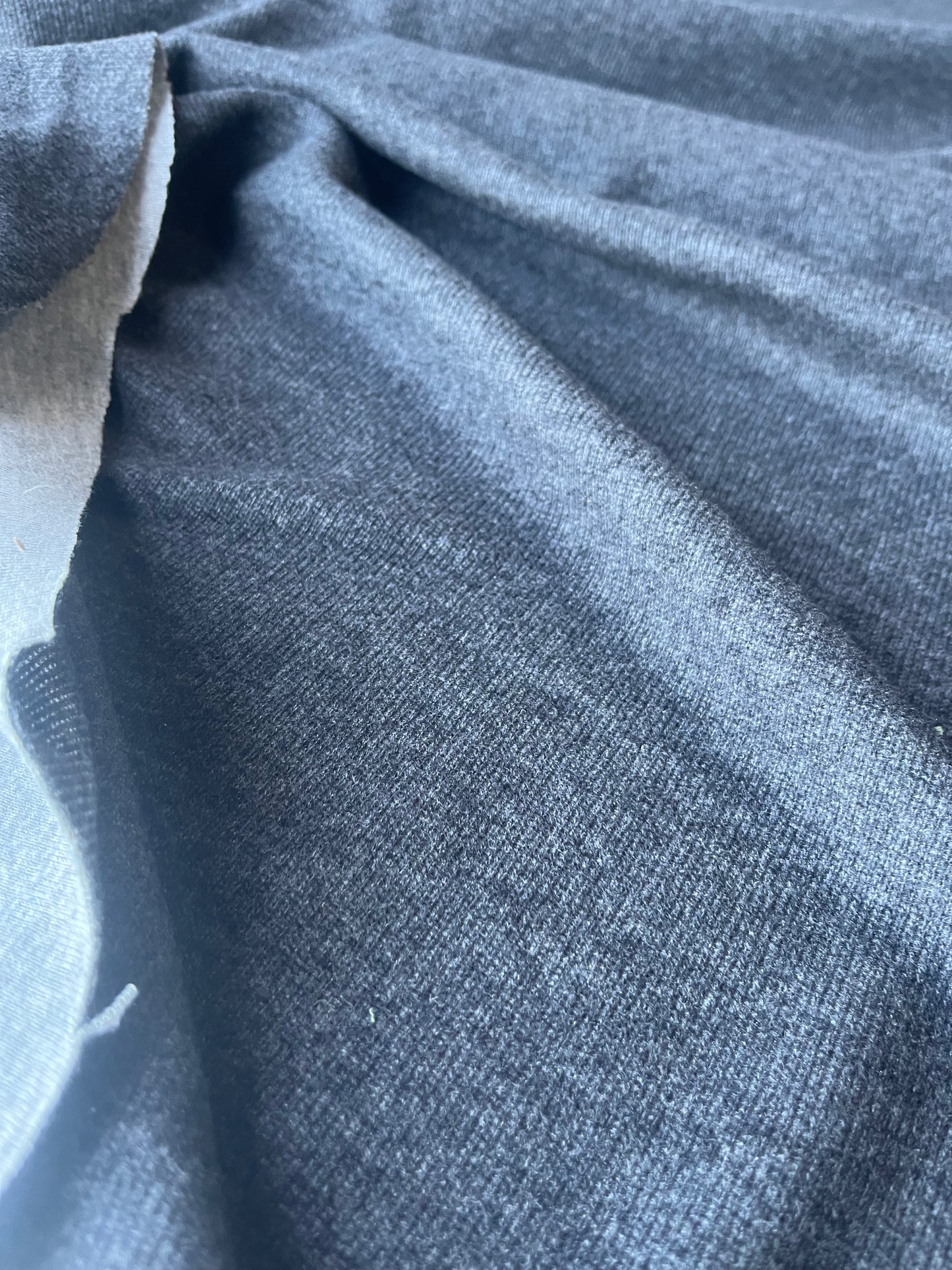 PABLO 013 jogging with wool double face