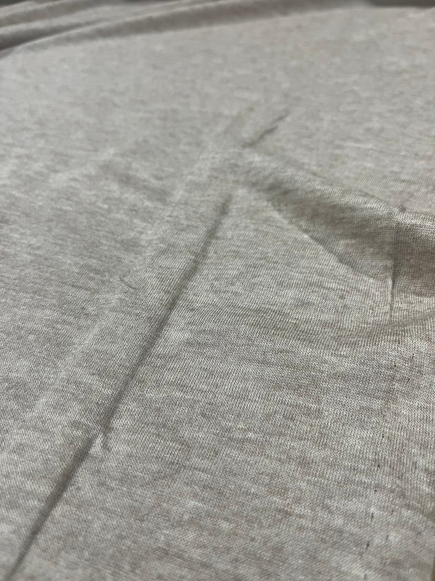 F01 Jersey viscose beige