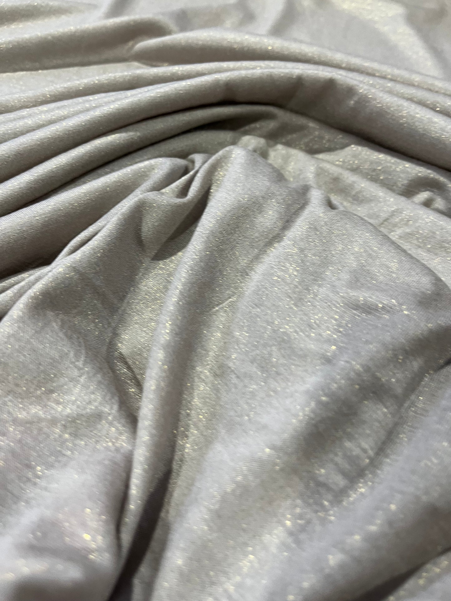 CC 023 jersey viscose beige/gold