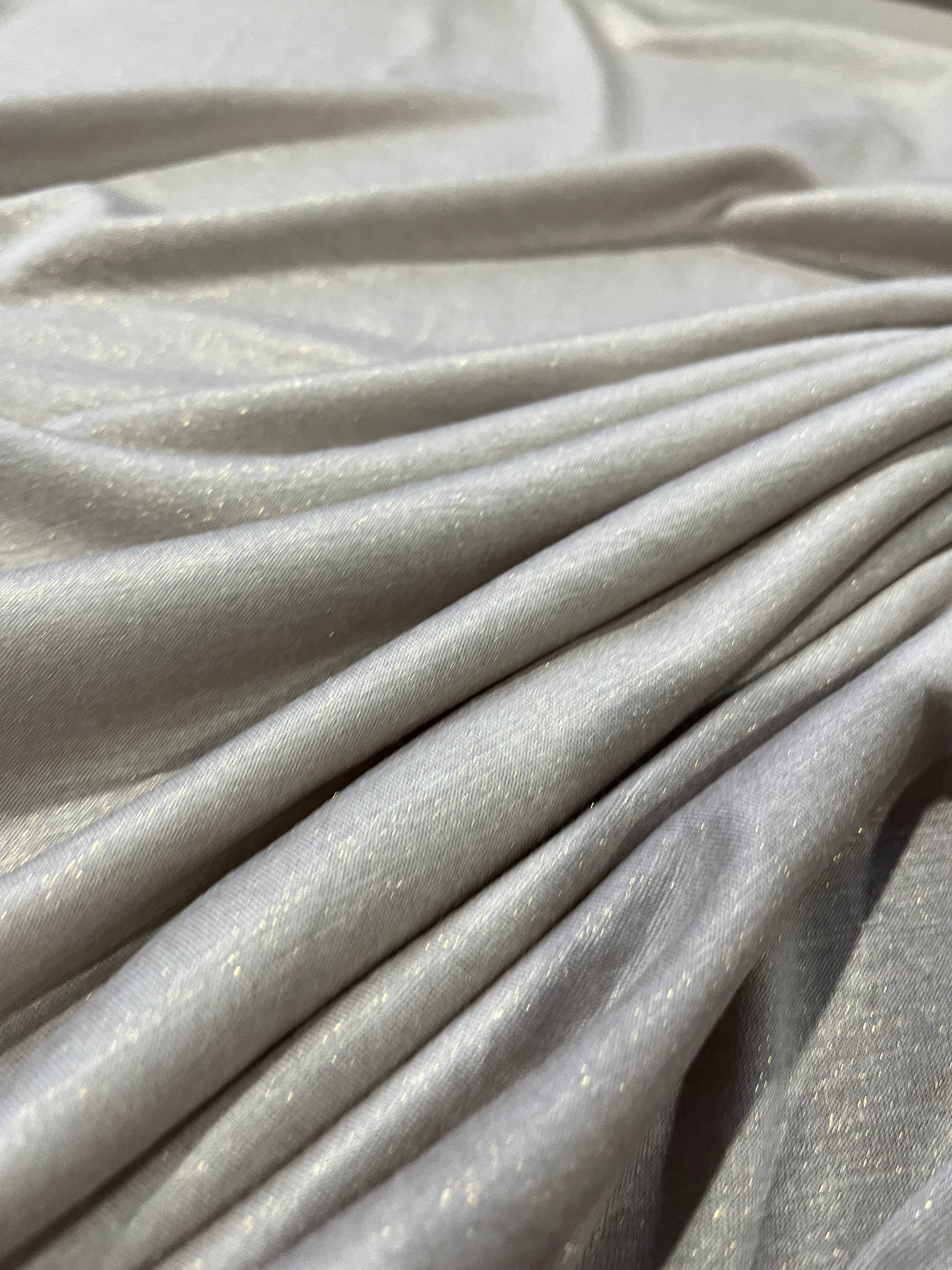 CC 023 jersey viscose beige/gold