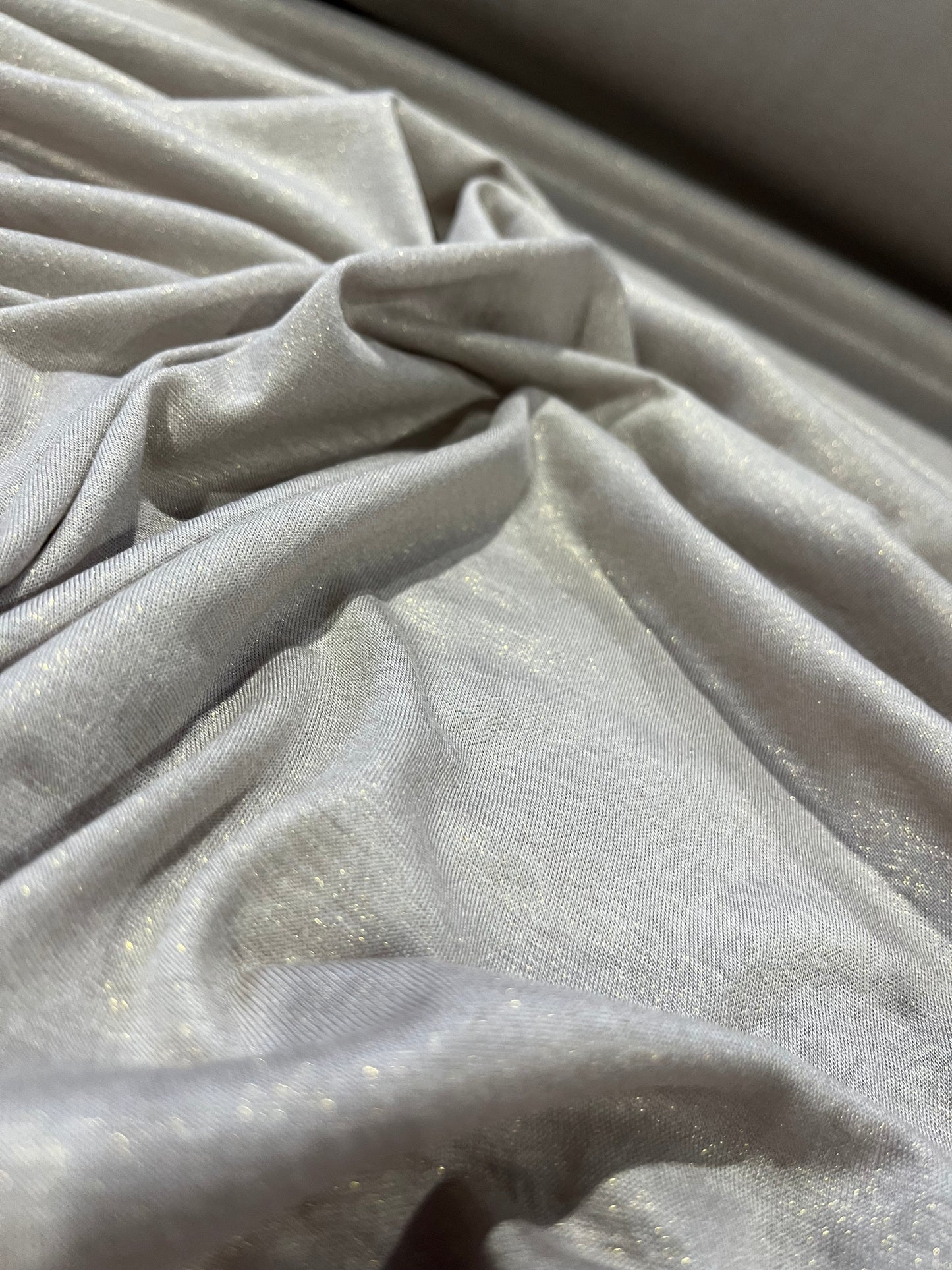 CC 023 jersey viscose beige/gold