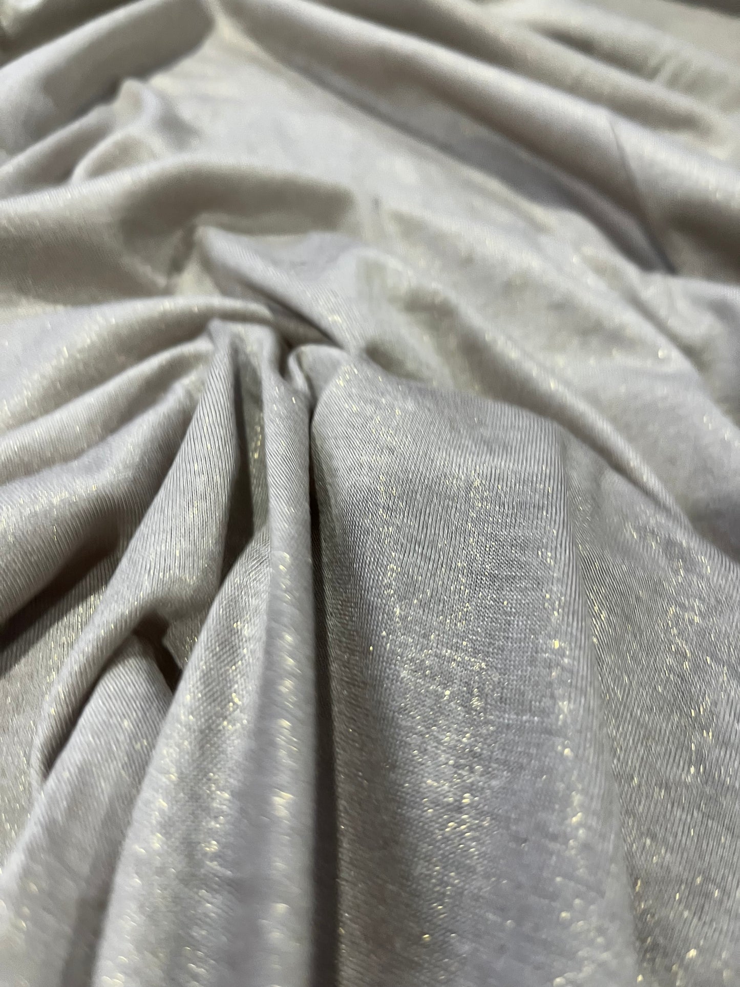 CC 023 jersey viscose beige/gold