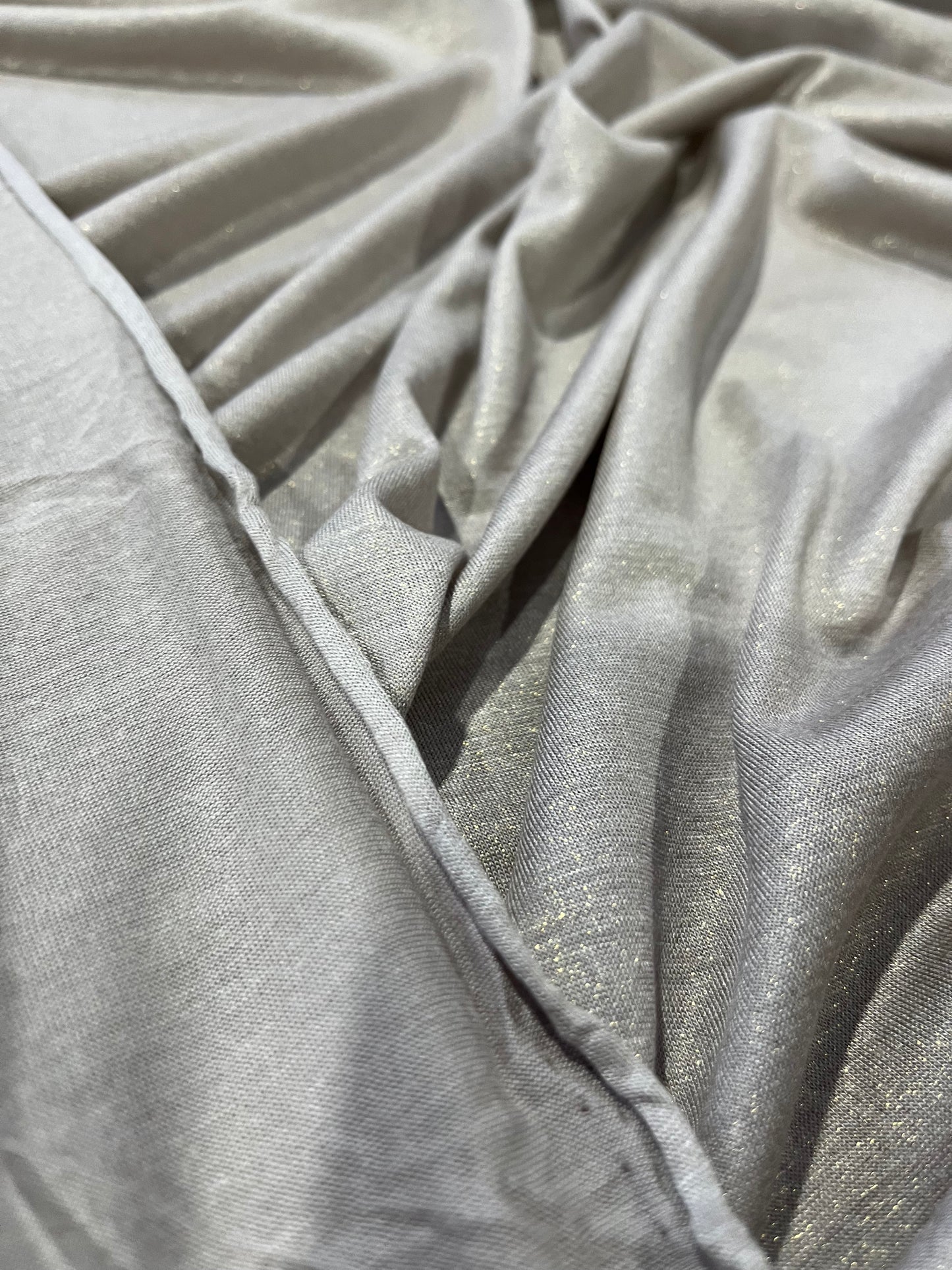 CC 023 jersey viscose beige/gold