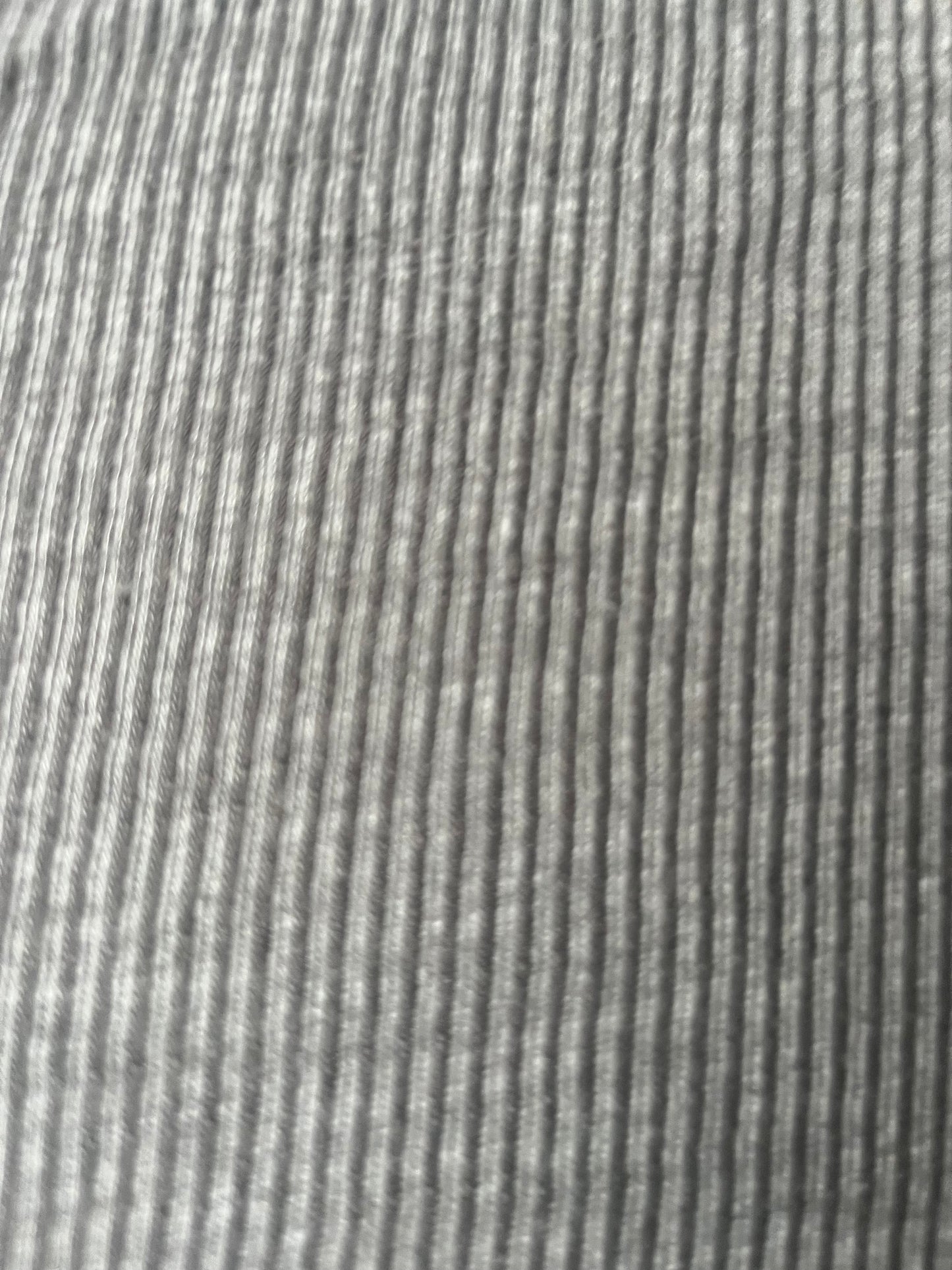 POLO 002 tricot rib mélange grey