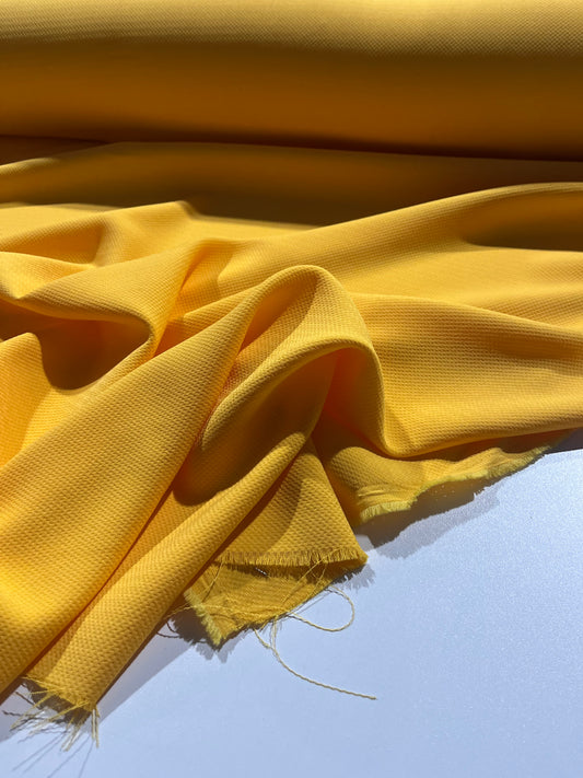 Soft Origin 042 stretch yellow