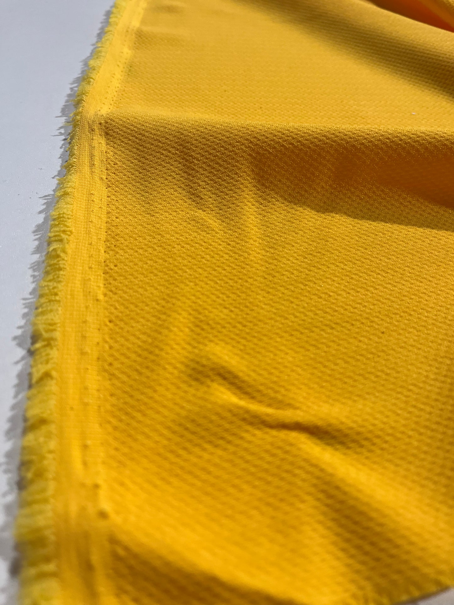 Soft Origin 042 stretch yellow