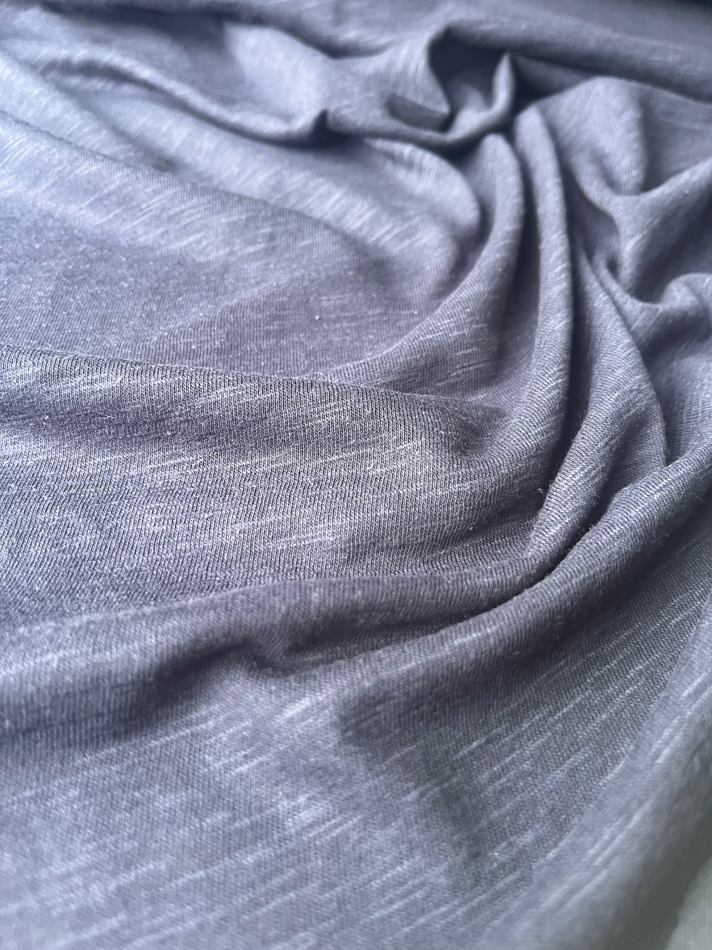 POLO 007 light jersey blue/black