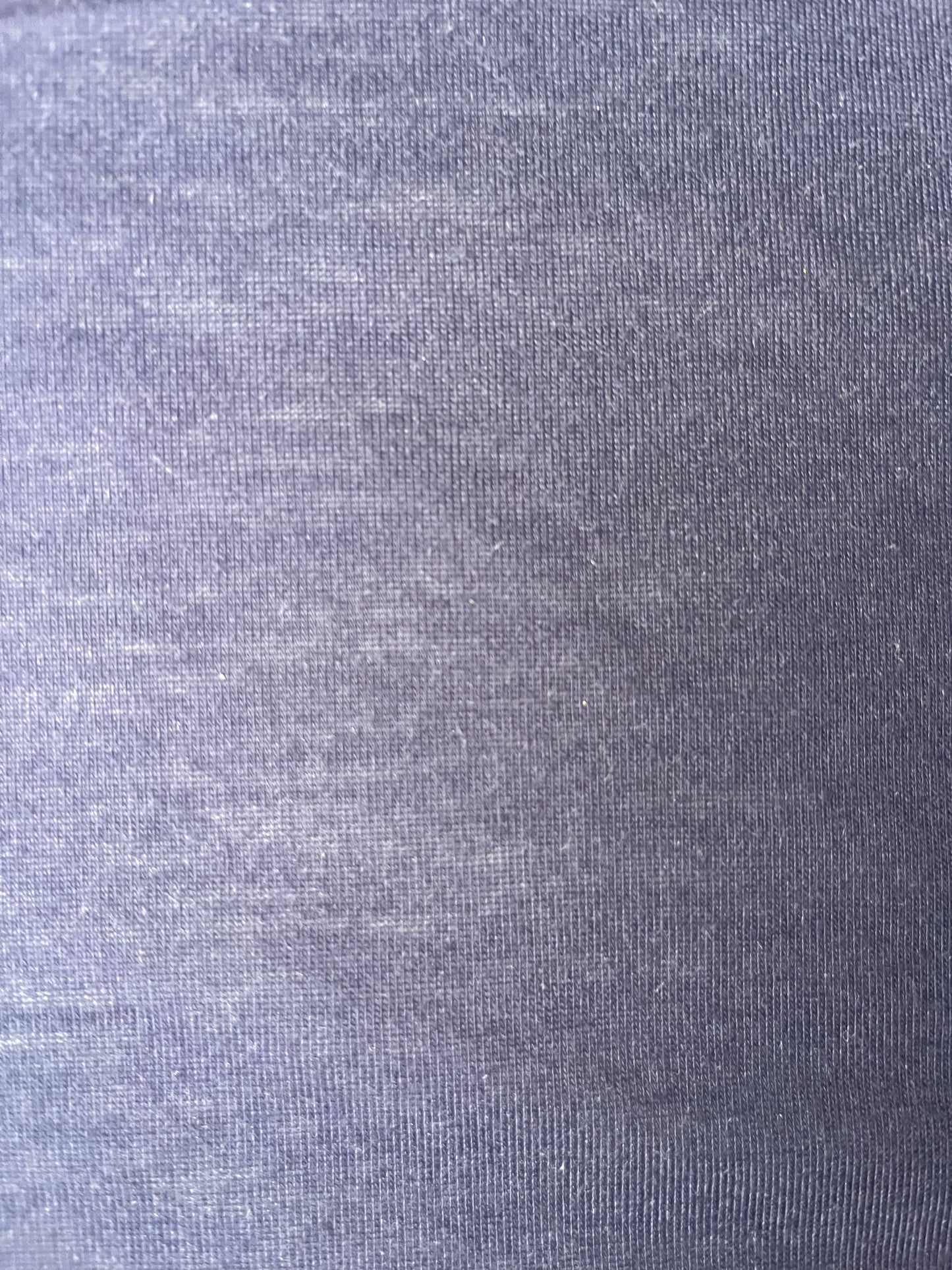 POLO 009 light jersey slub navy