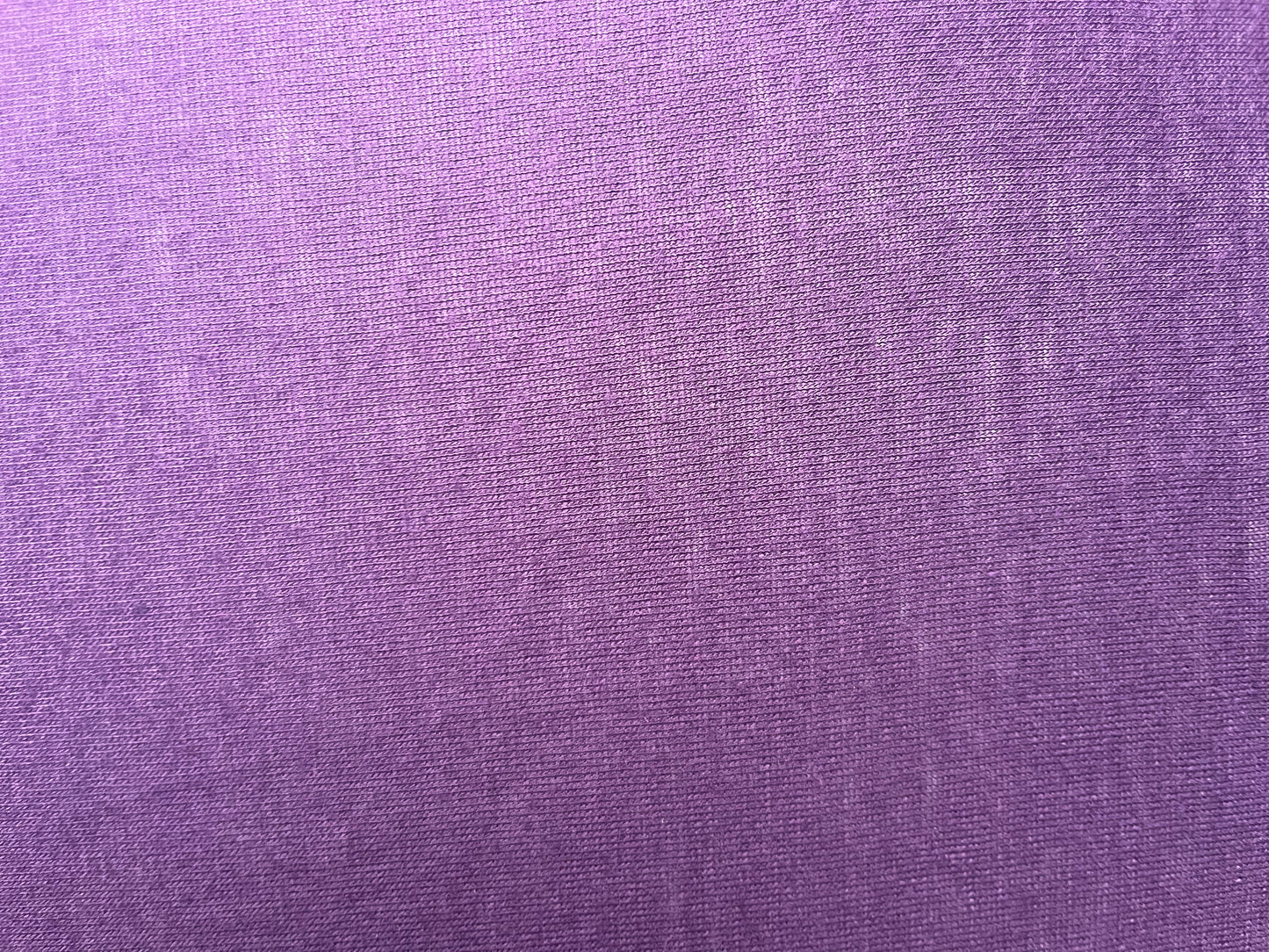POLO 010 light jersey slub mauve