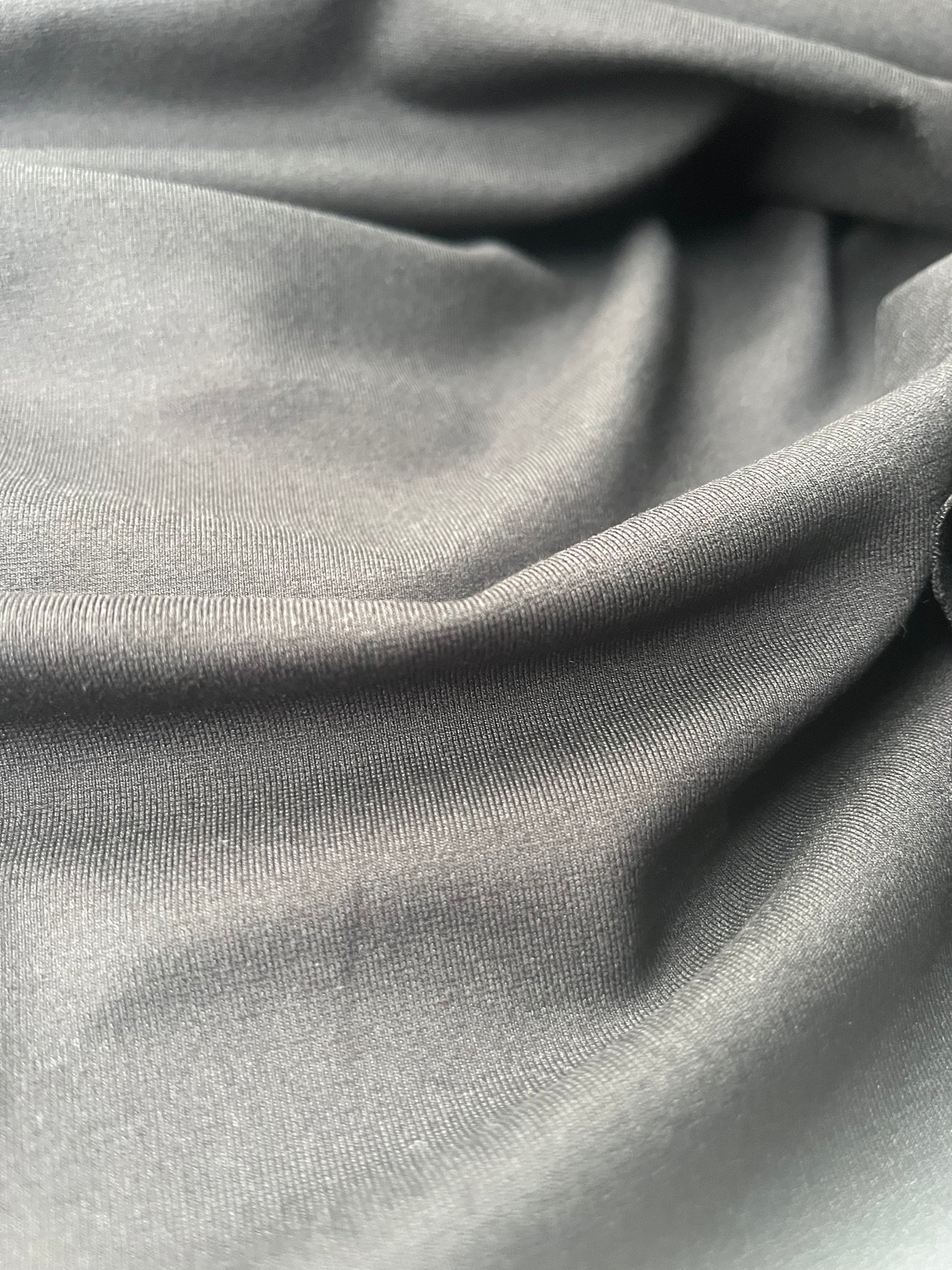 POLO 011 Punto di Roma viscose black