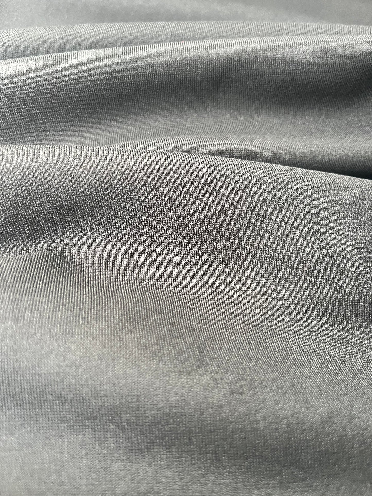 POLO 011 Punto di Roma viscose black