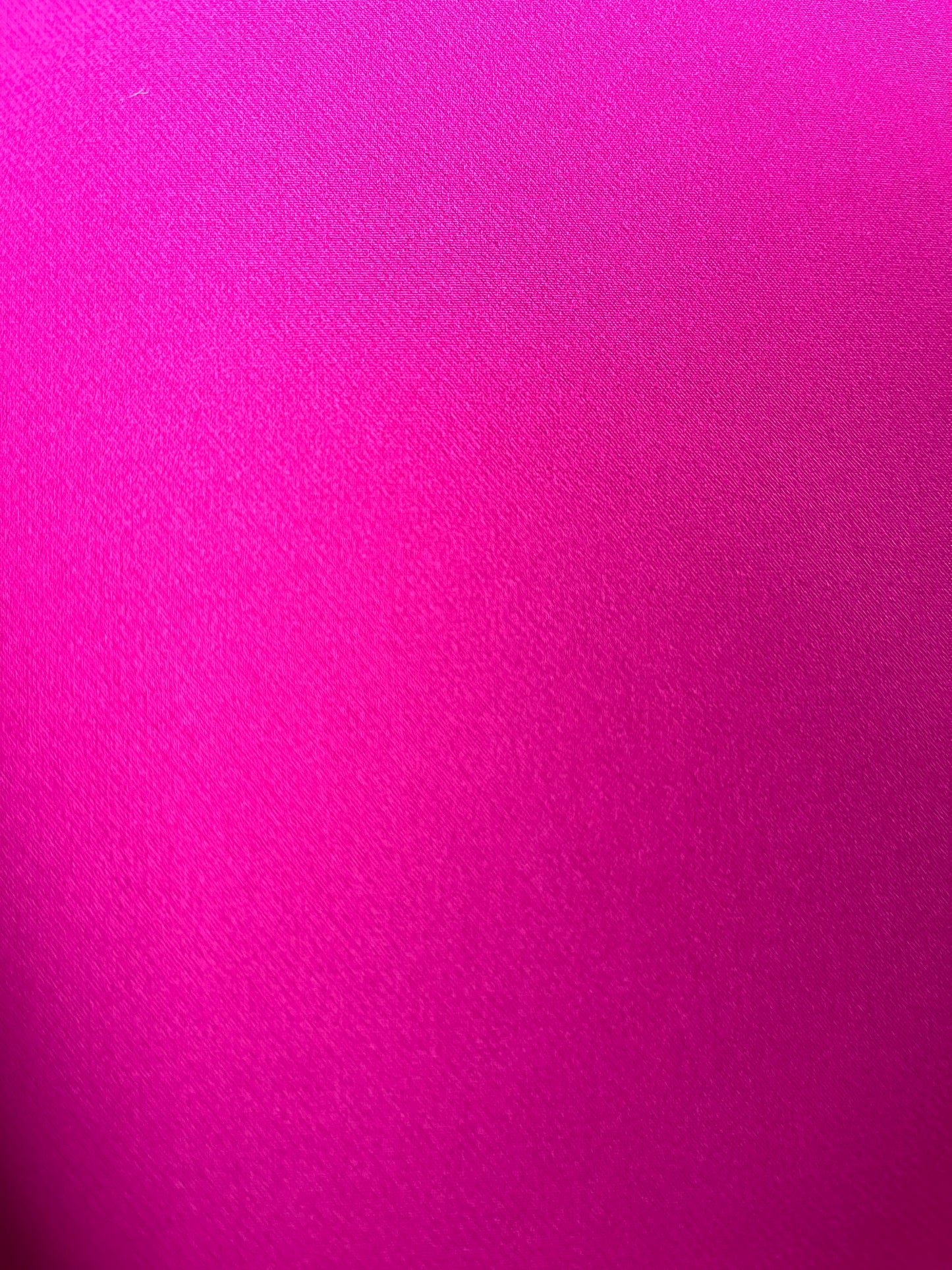 POLO 016 twill bi-stretch dark fuchsia