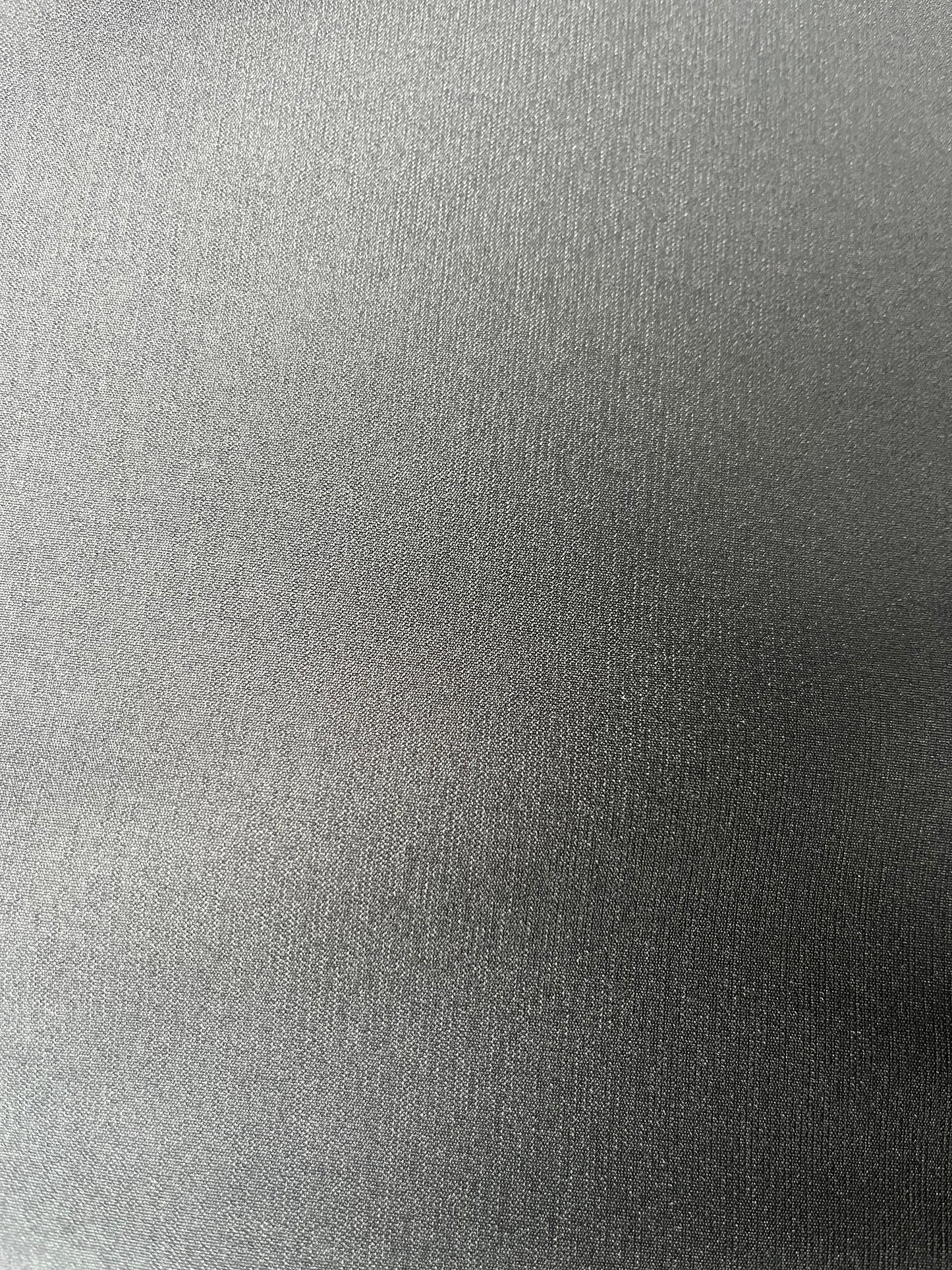 POLO 018 bengaline polyamide black