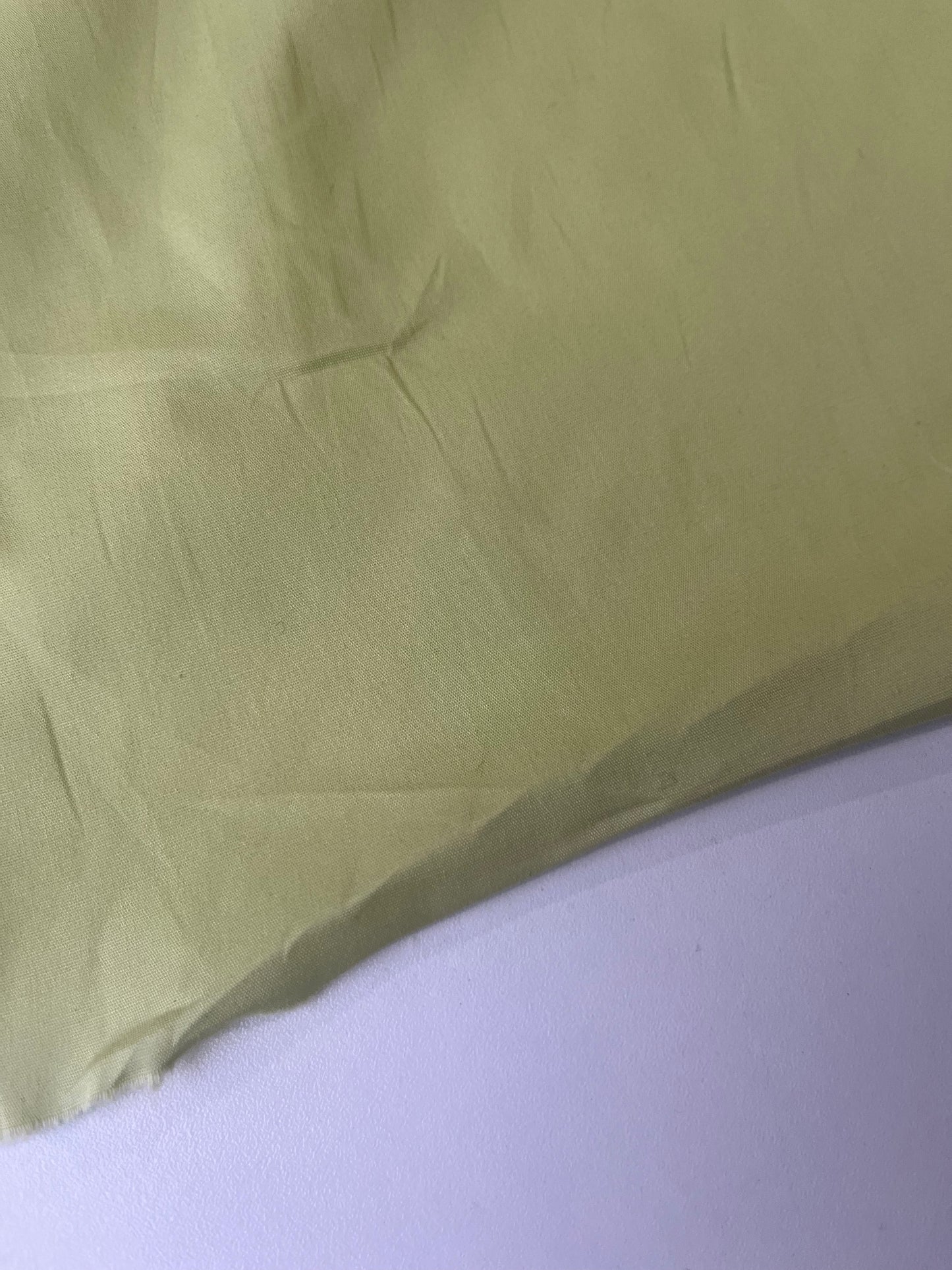 Poplin stretch prestige dark avocado