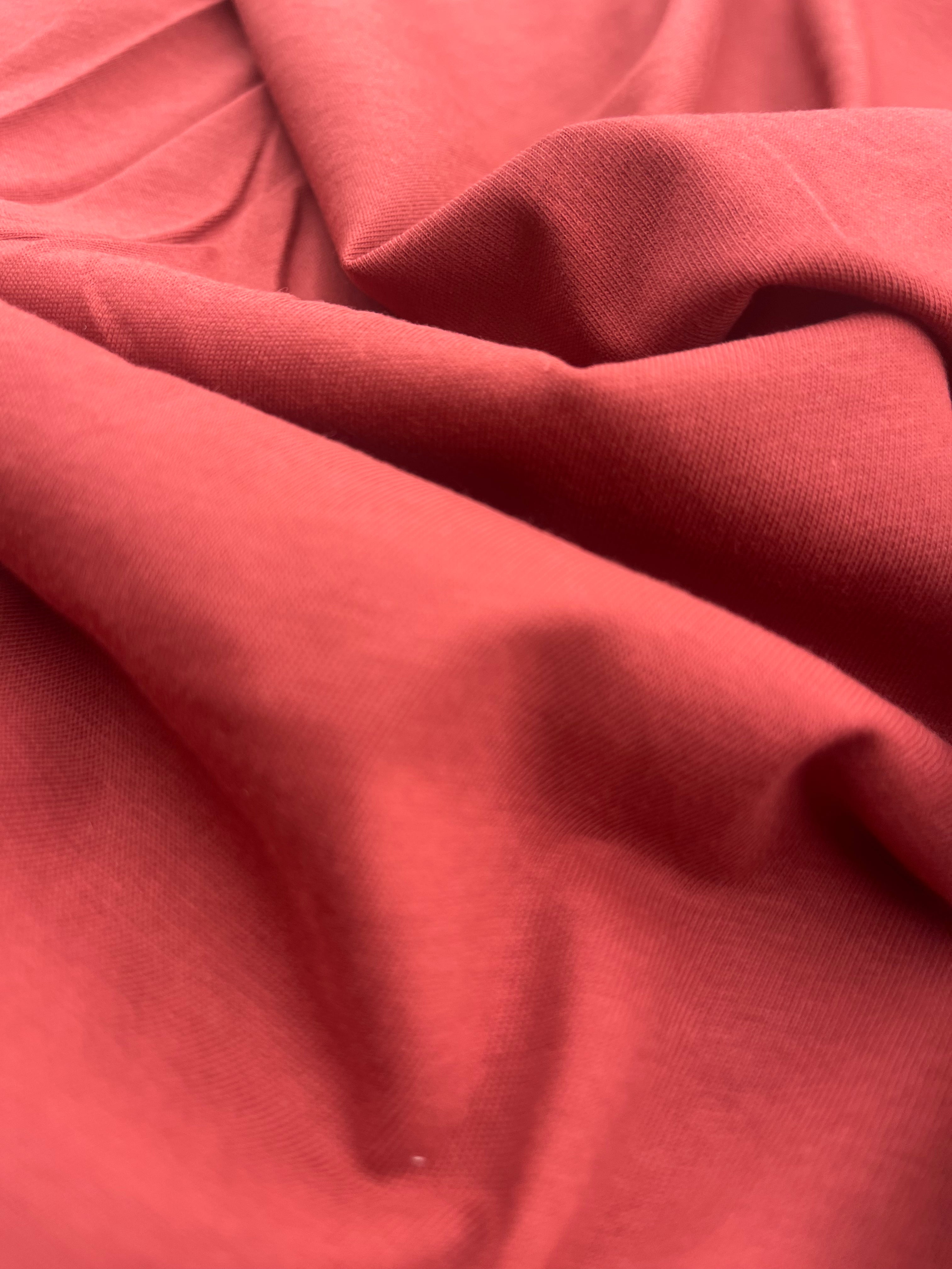Chemise orange en voile de coton fluide - La Fée Maraboutée Chemise orange en voile de coton fluide - La Fée Maraboutée
