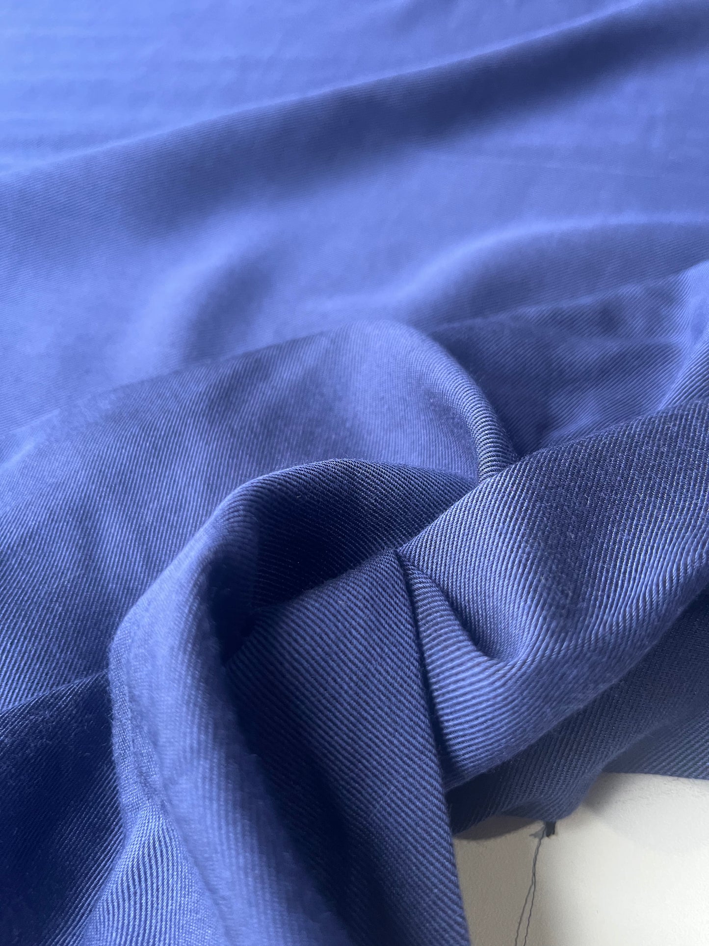 POLO 027 Viscose toile (pachemina) bic ink