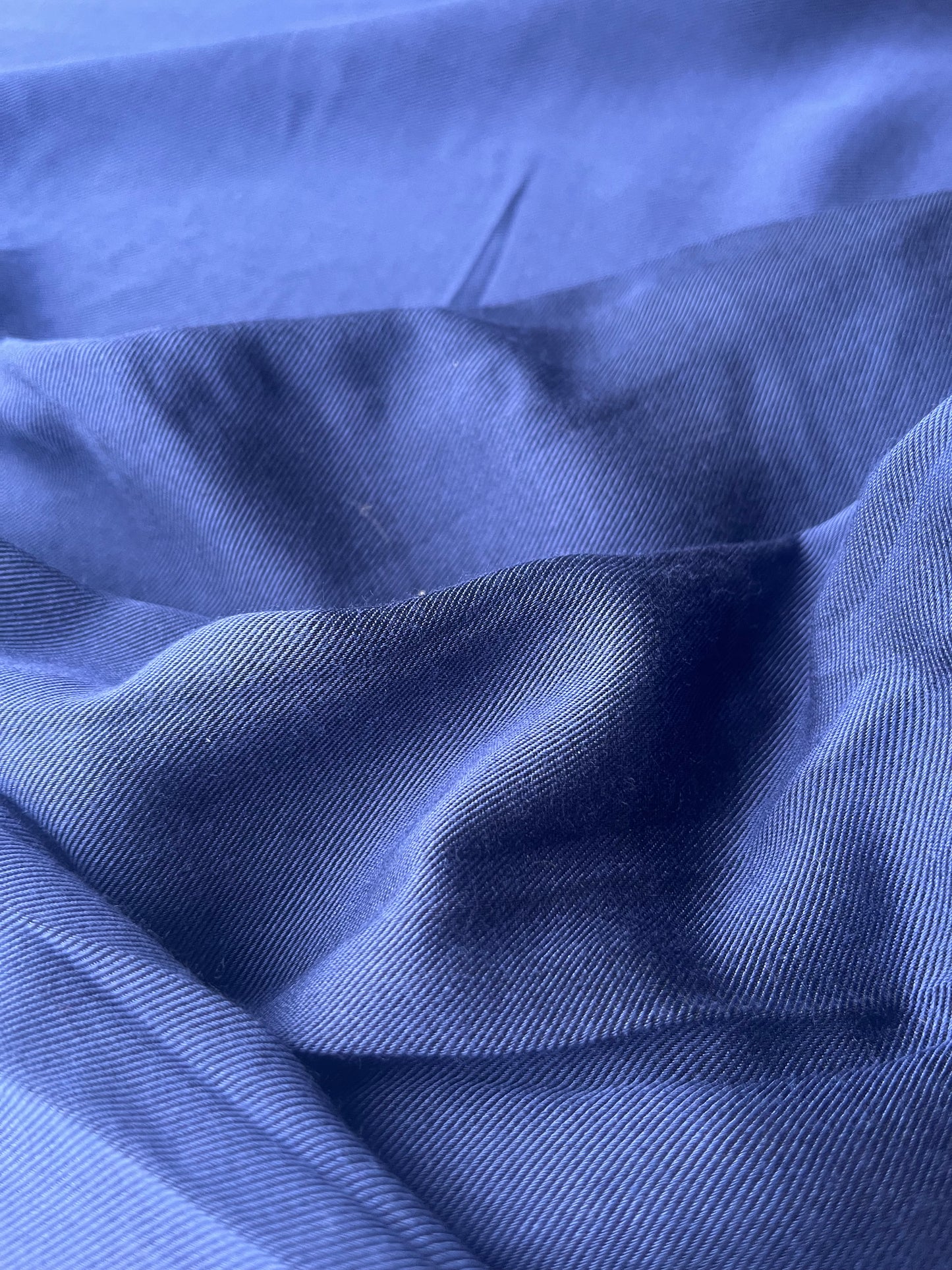 POLO 027 Viscose toile (pachemina) bic ink