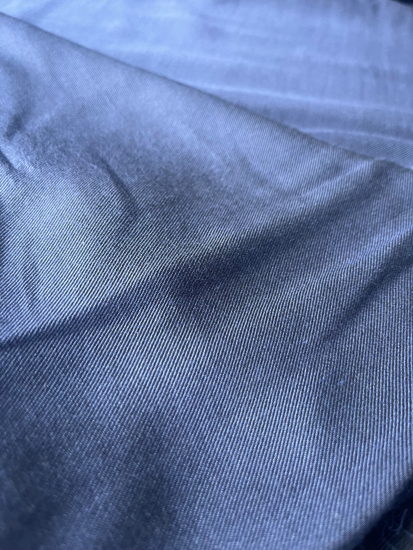 POLO 027 Viscose toile (pachemina) bic ink
