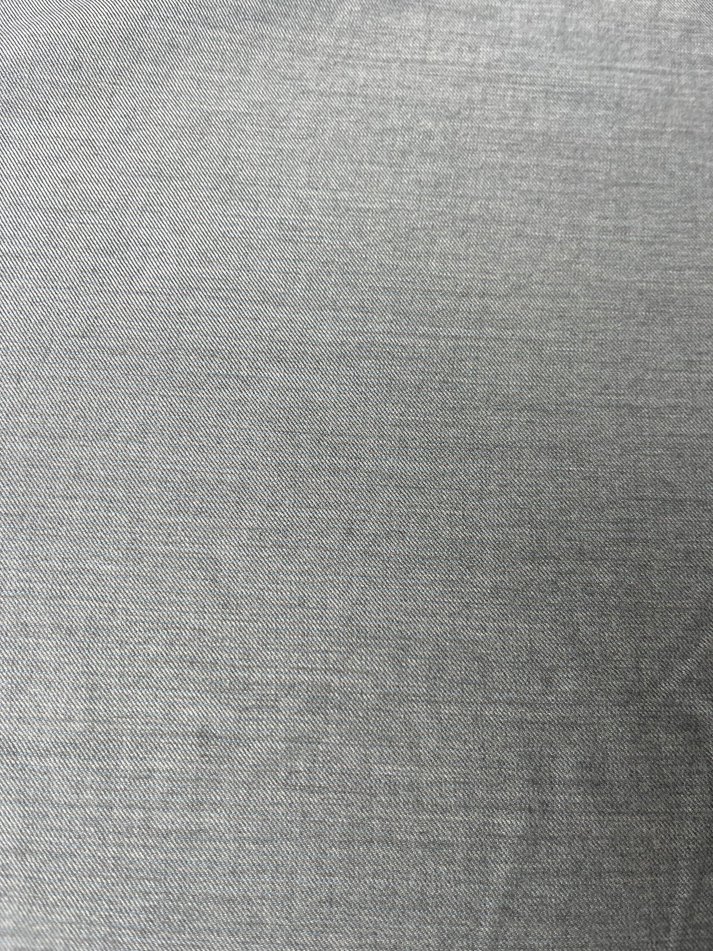 POLO 028 Viscose/cotton twill mélange