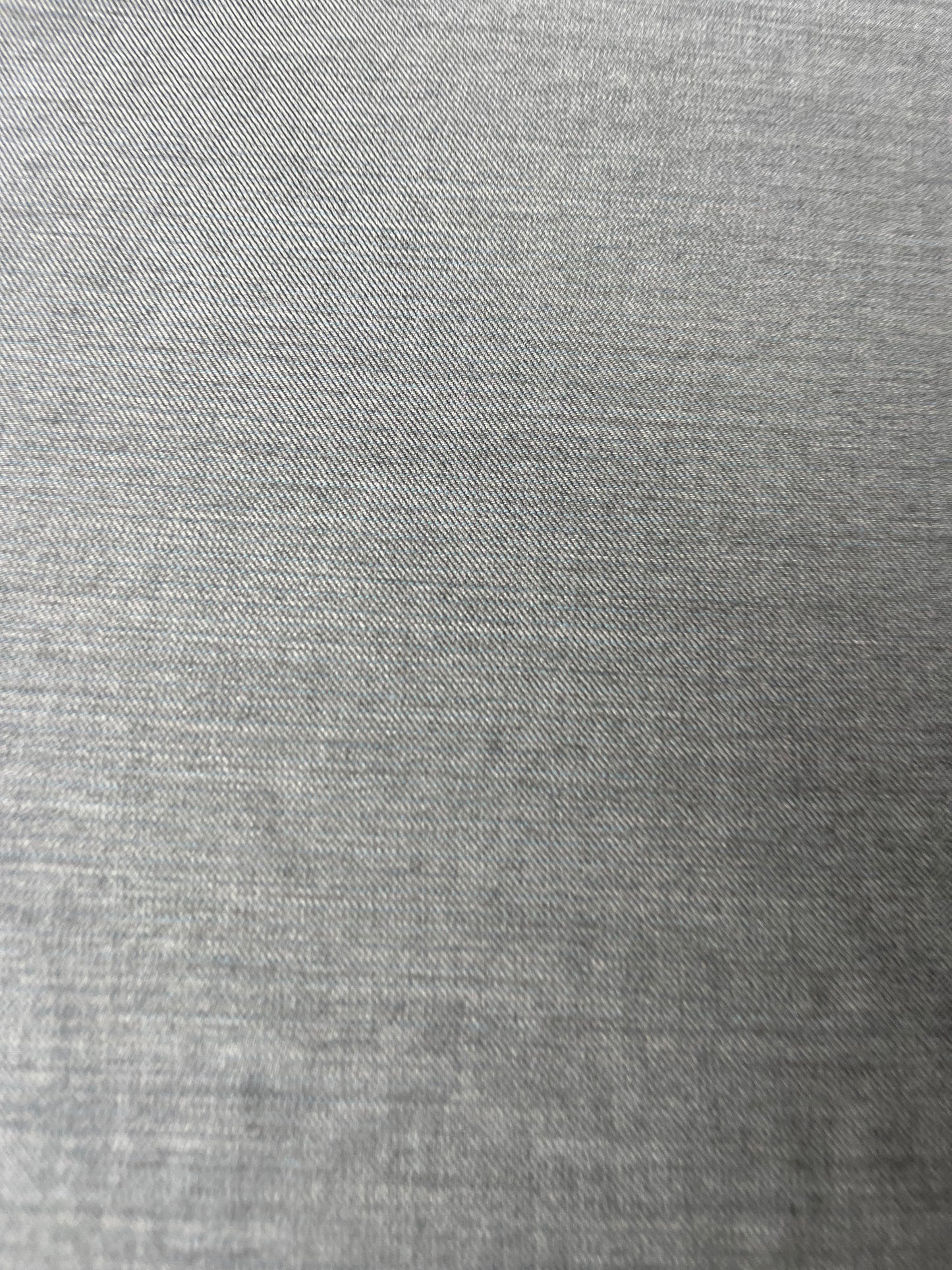 POLO 028 Viscose/cotton twill mélange