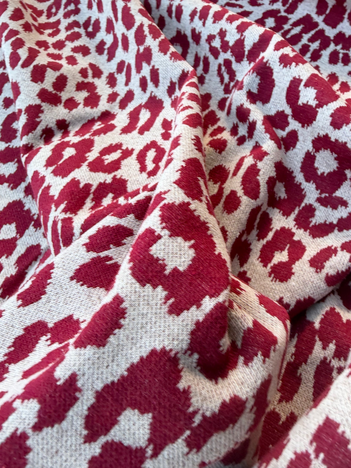 NOA 025 cotton jersey jacquard