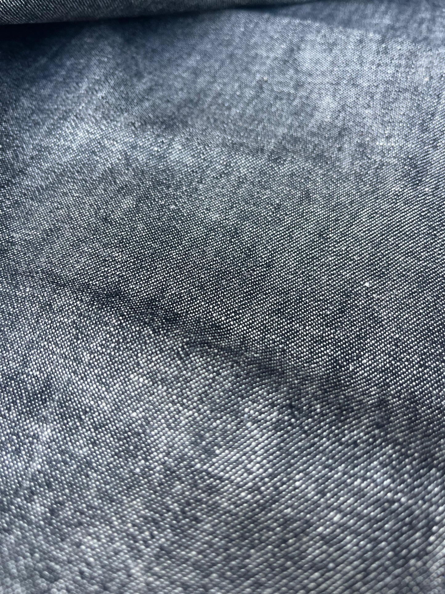 JACOB 1034 heavy denim dark indigo
