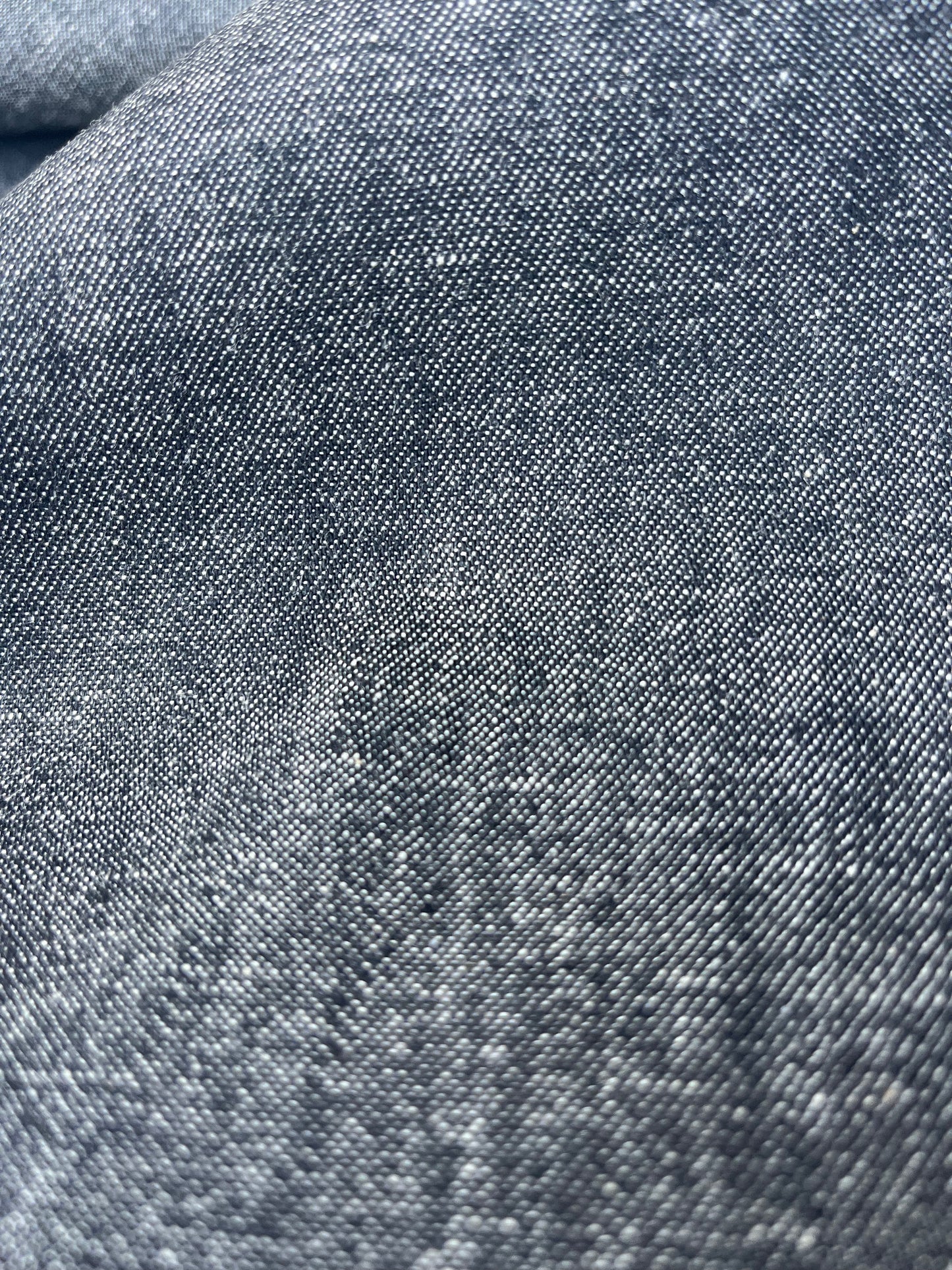 JACOB 1034 heavy denim dark indigo