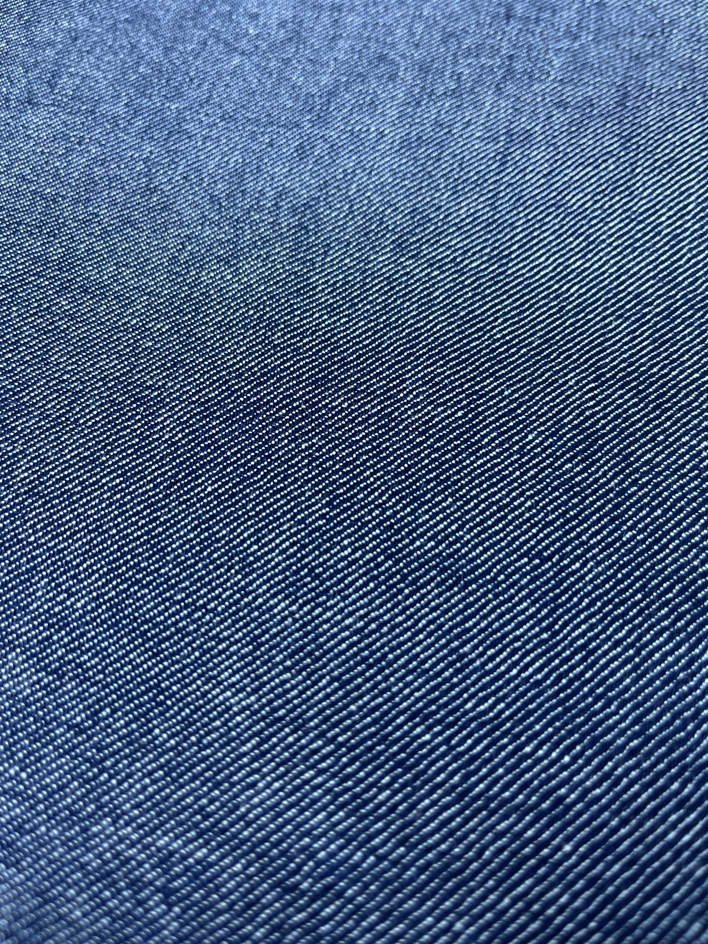 JACOB 955 heavy twill stretch denim