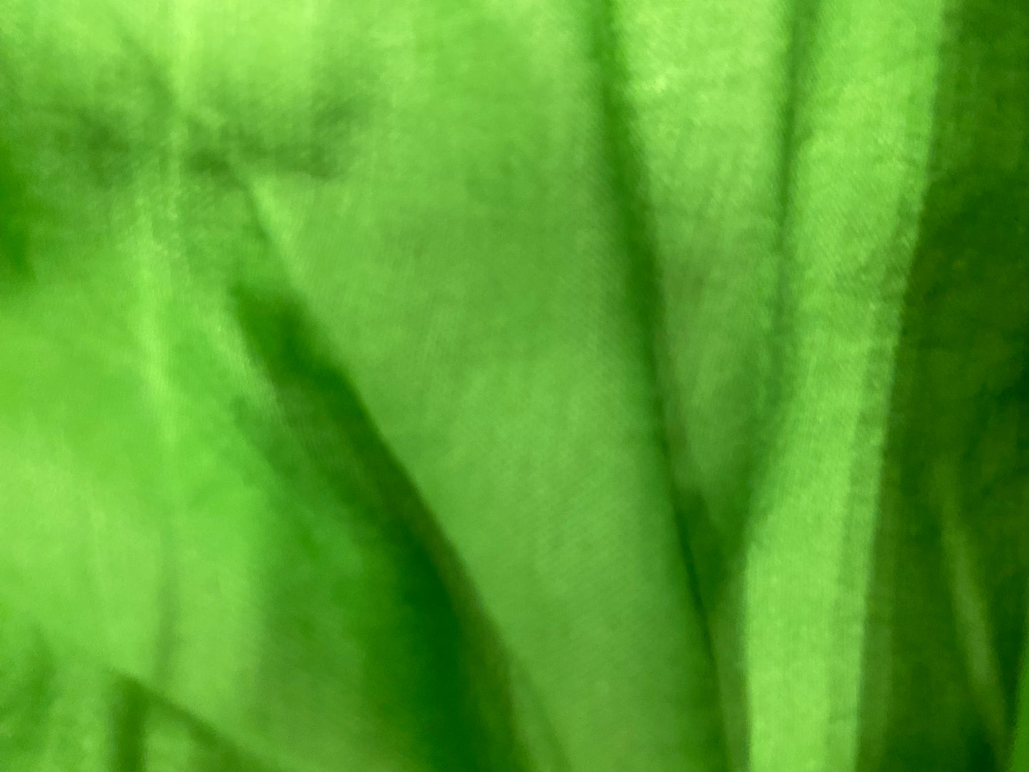 Jonny 007 viscose drape green