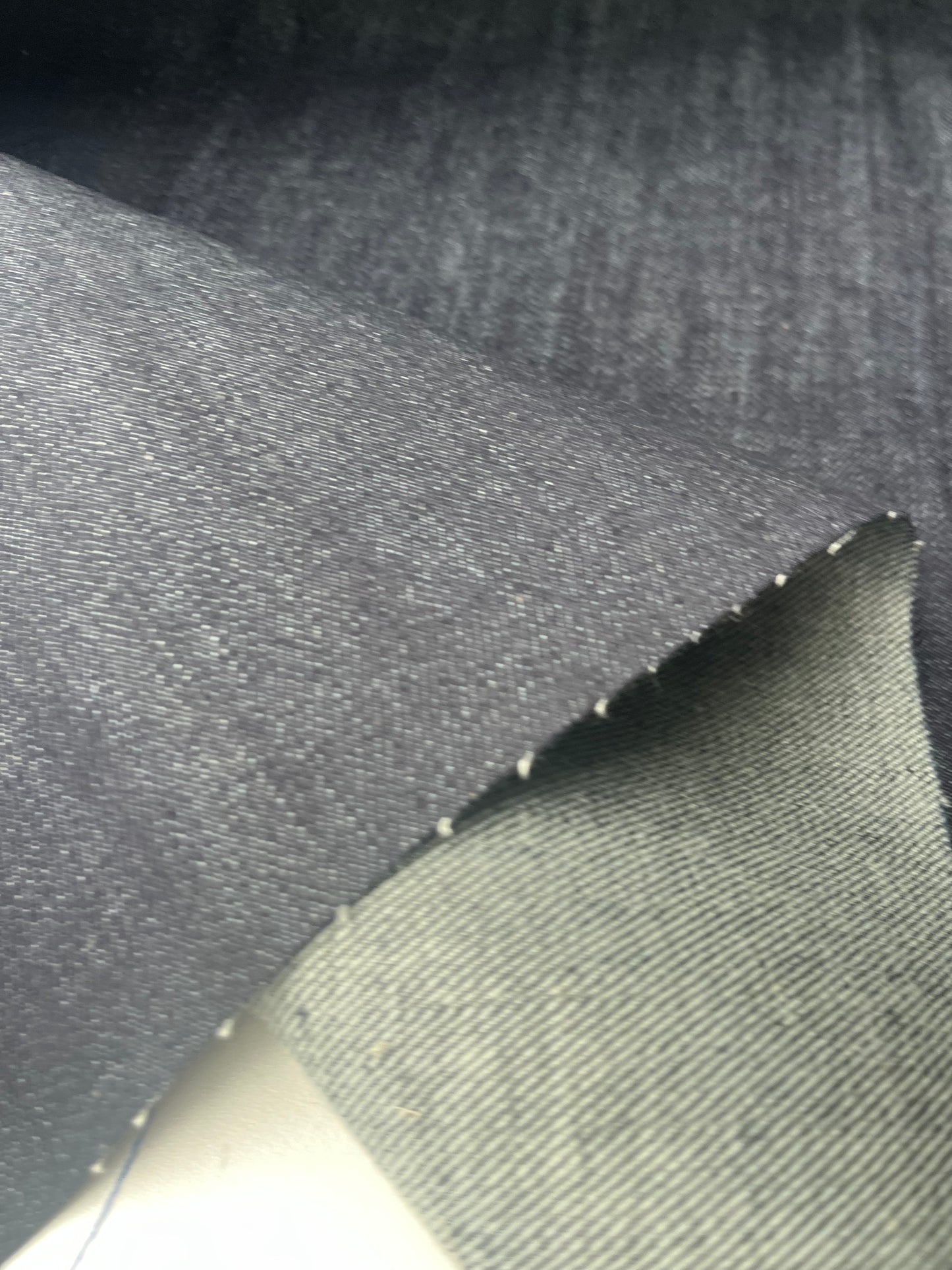 JACOB 2010 ring stretch denim 13 Oz