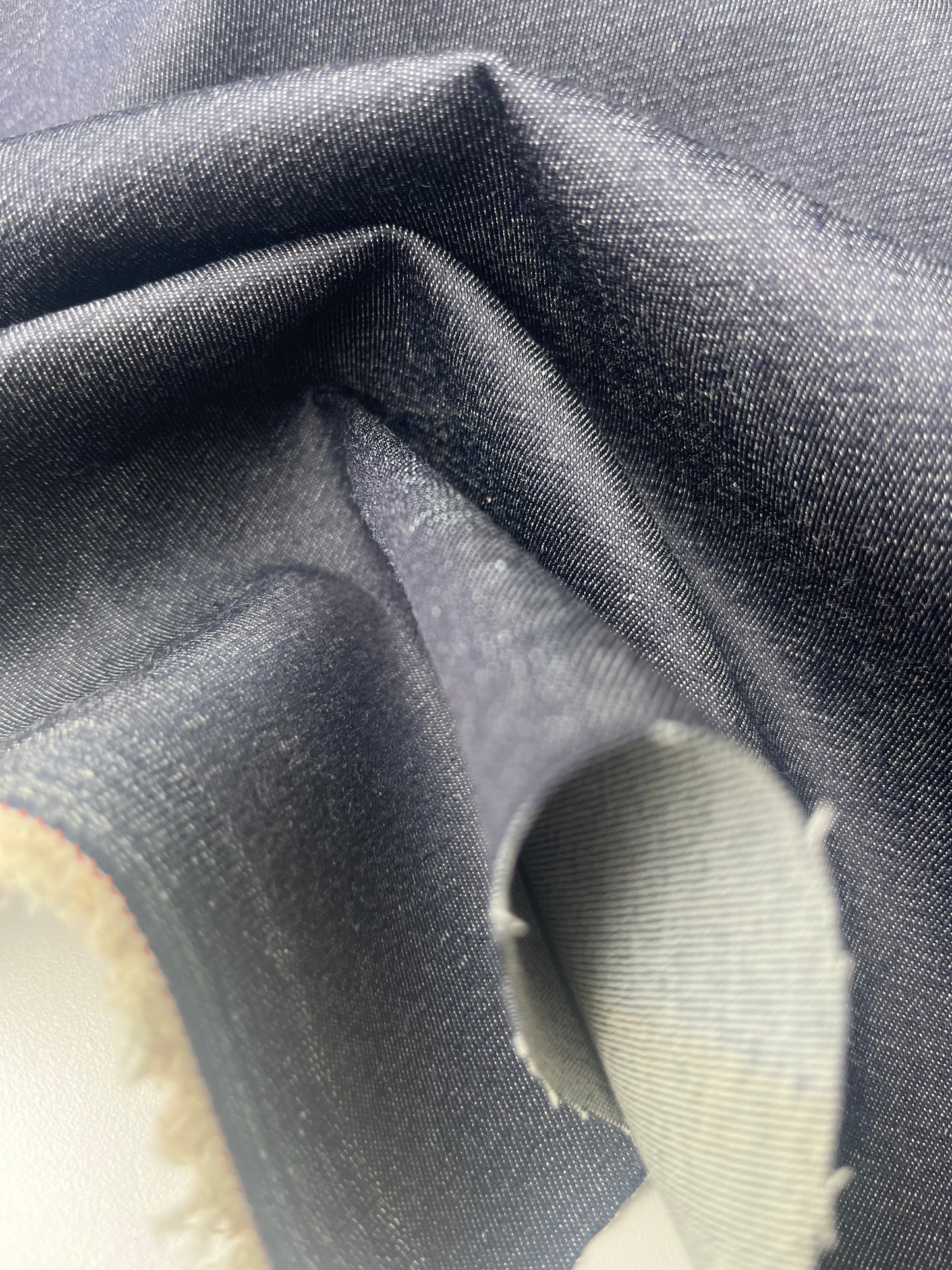 JACOB 2035 denim super stretch