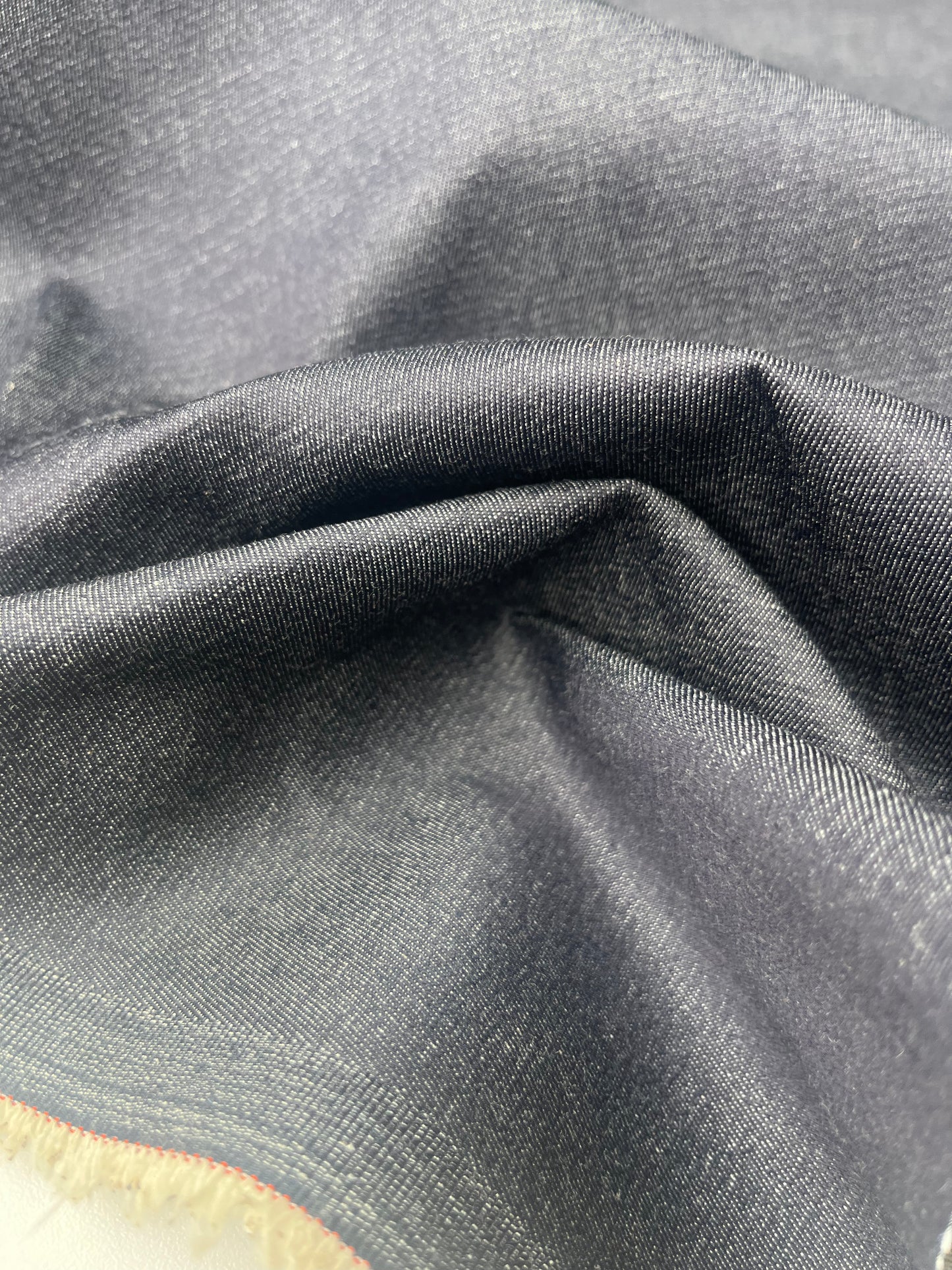 JACOB 2035 denim super stretch