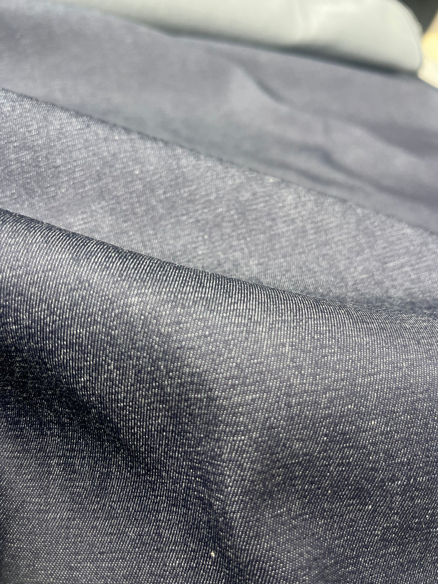 JACOB 2035 denim super stretch