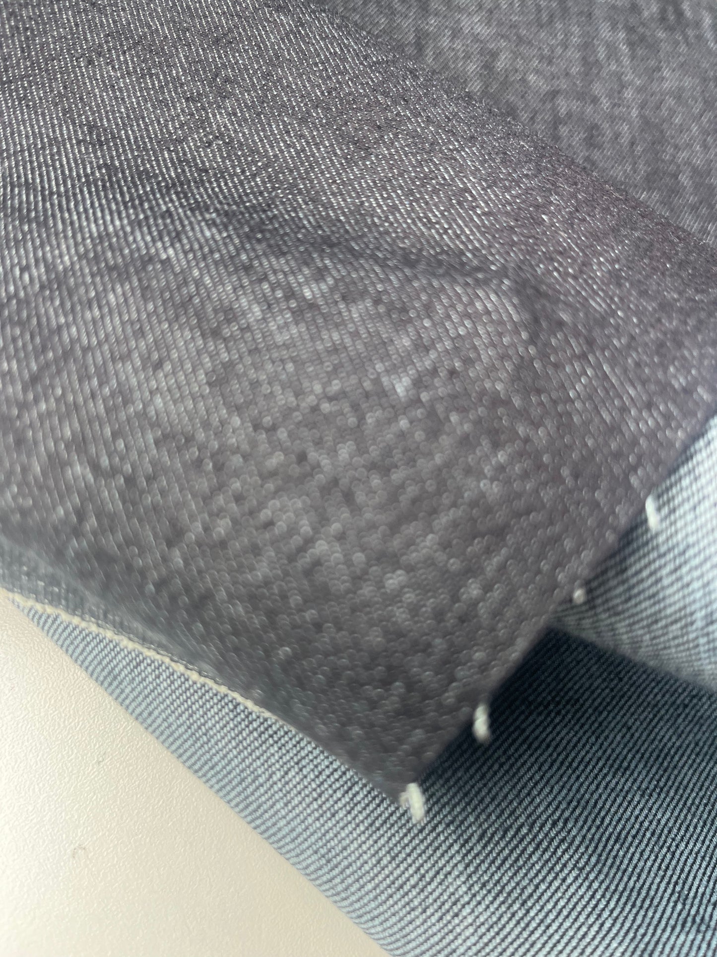 JACOB 2045 denim super stretch 12,5 Oz