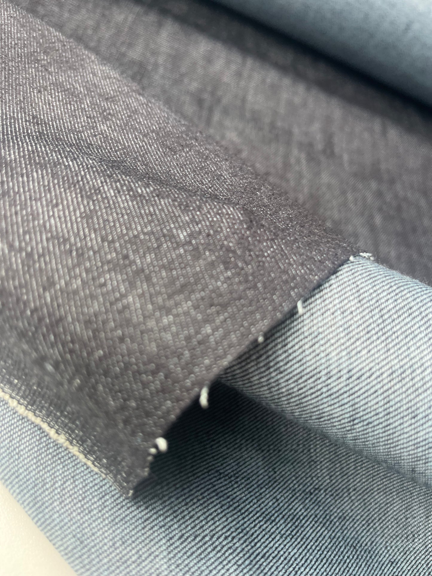 JACOB 2045 denim super stretch 12,5 Oz
