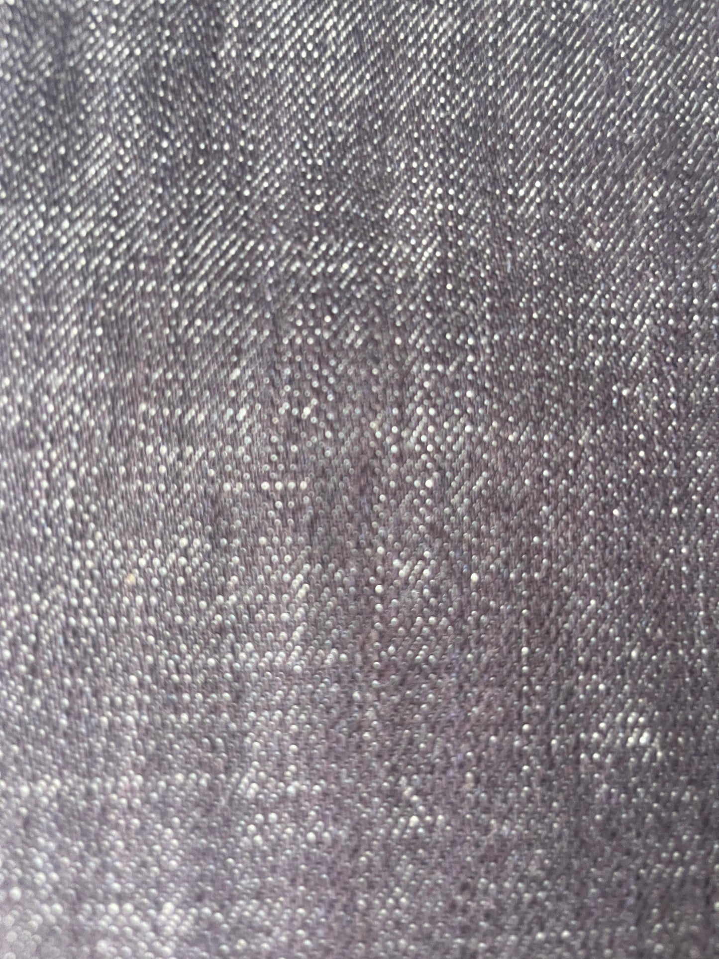 JACOB 2060 Heavy stretch raw denim 14,5 Oz