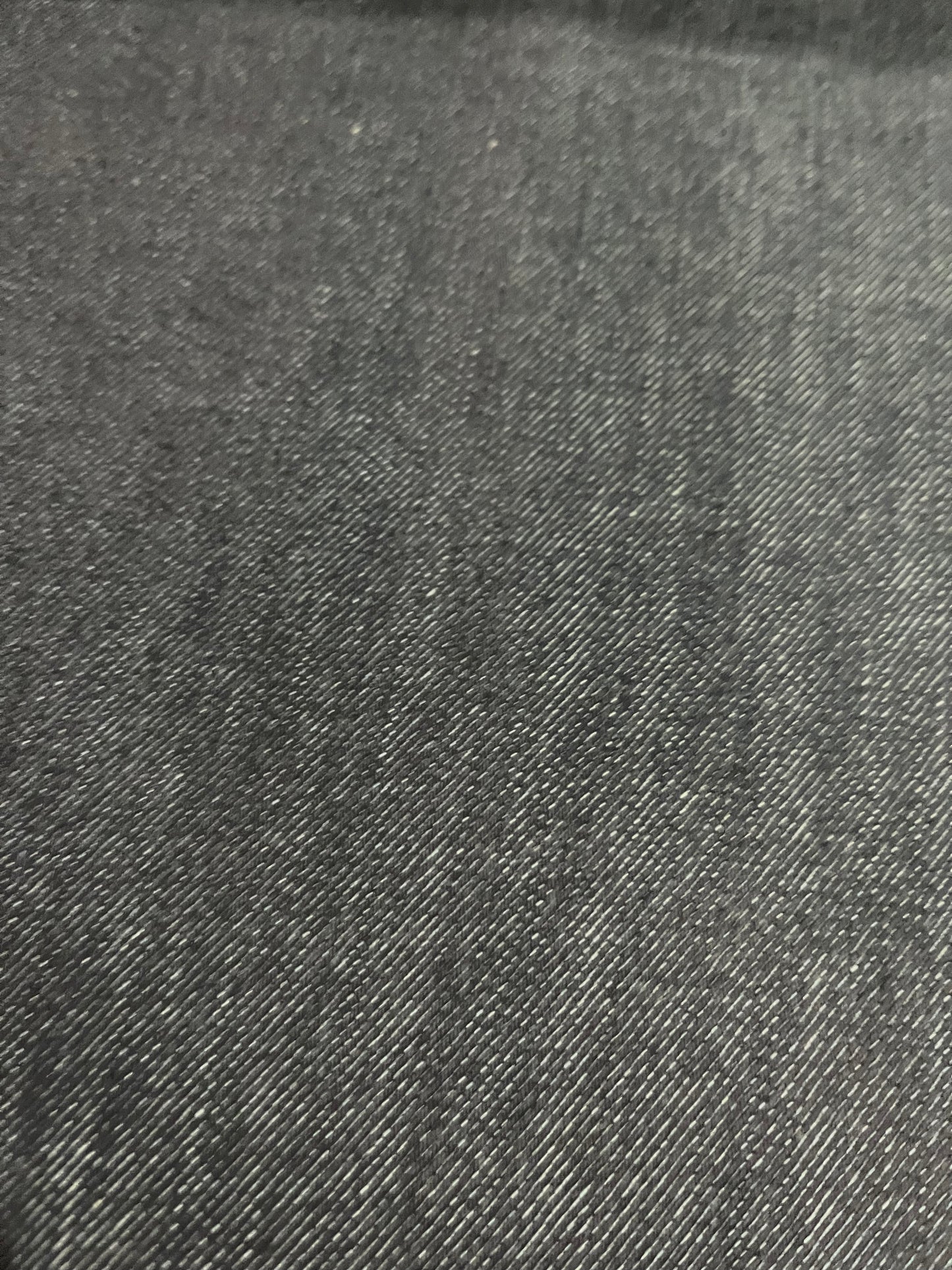 JACOB 2100 stretch raw denim 13,5 Oz