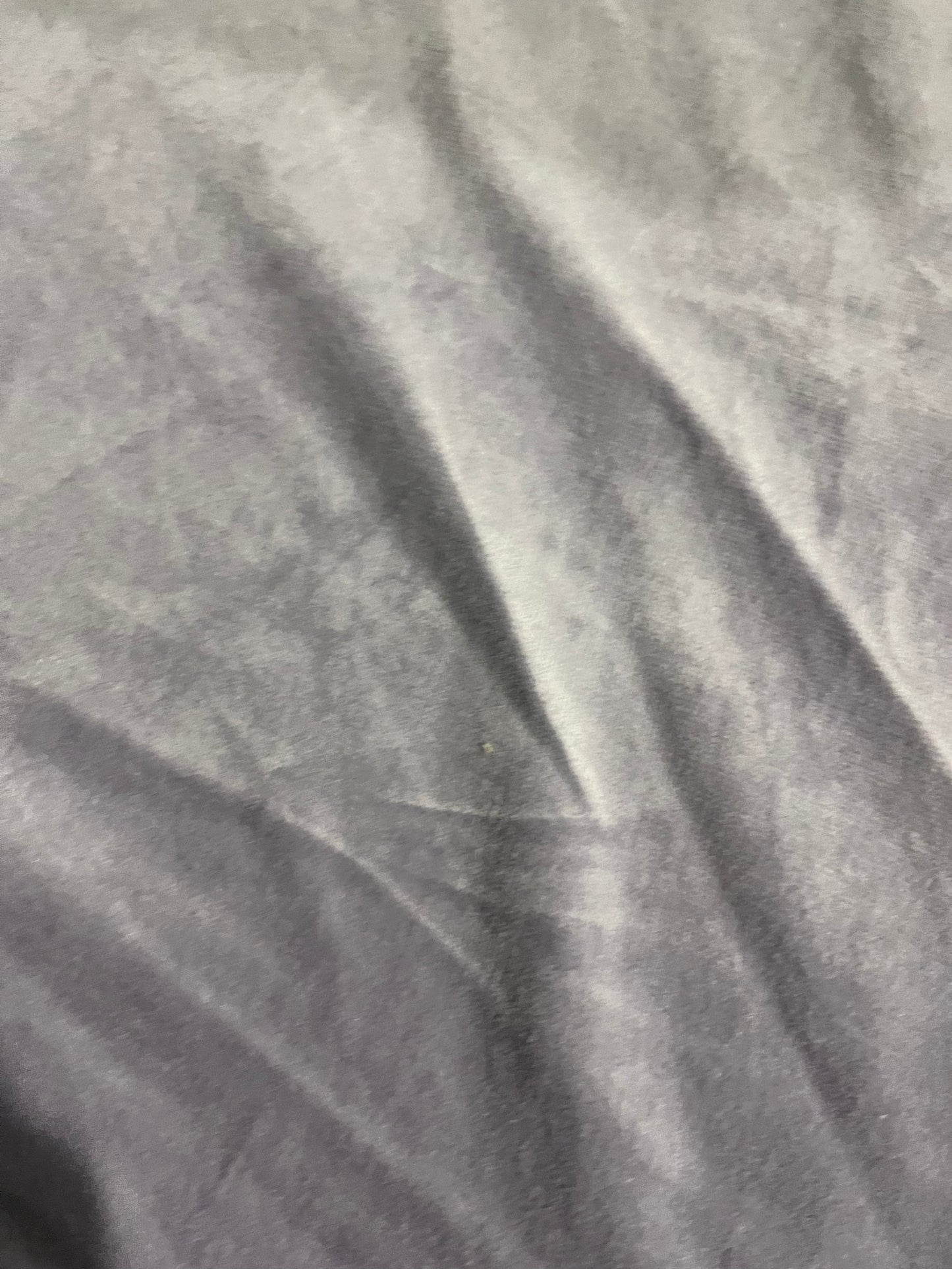 GASPARD 020 cotton velvet babycord lilac