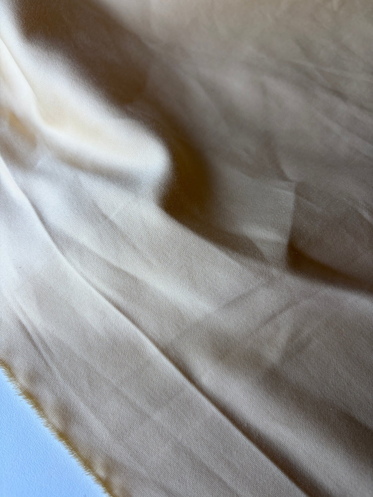 MARGE 024 Canvas cotton vanilla