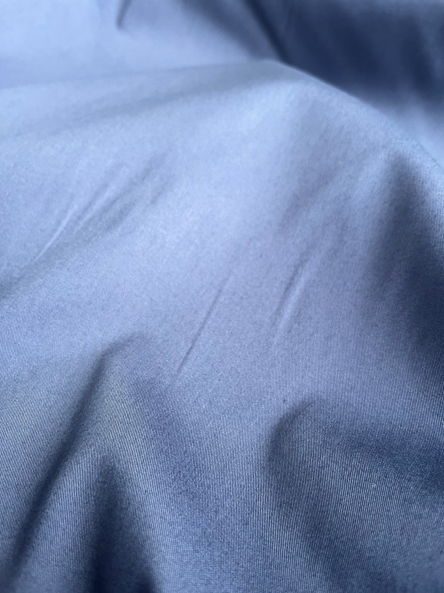 BILLY 013 cotton twill stretch navy