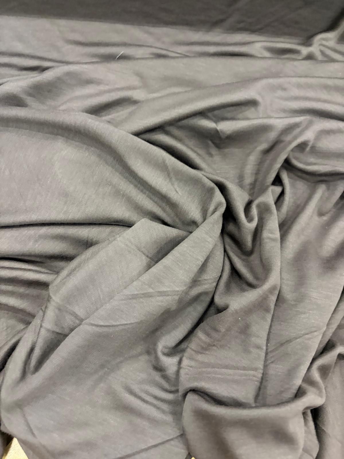DRACO 003 silky-soft hand feel jersey