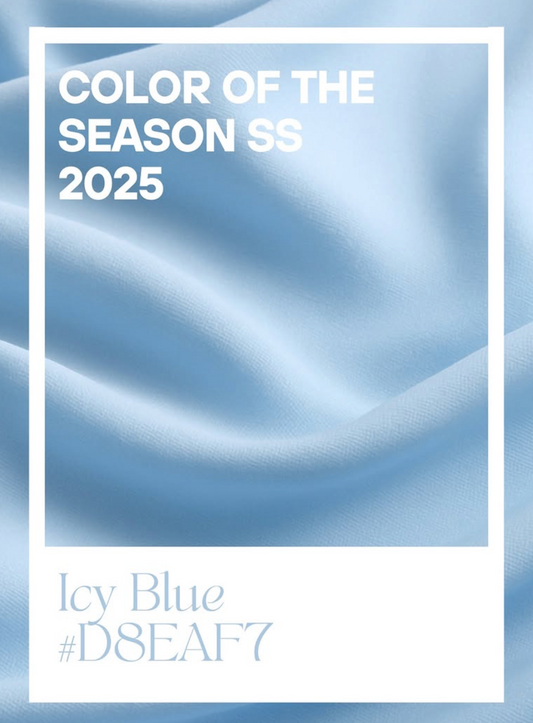 Color of the season