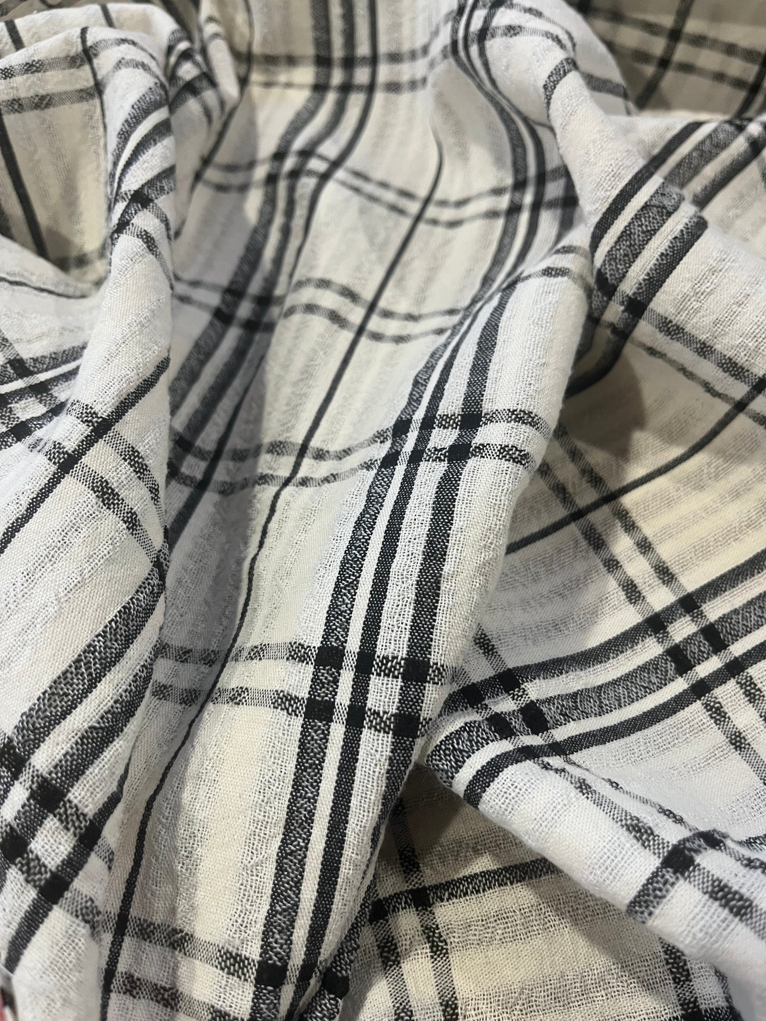 CHECKS